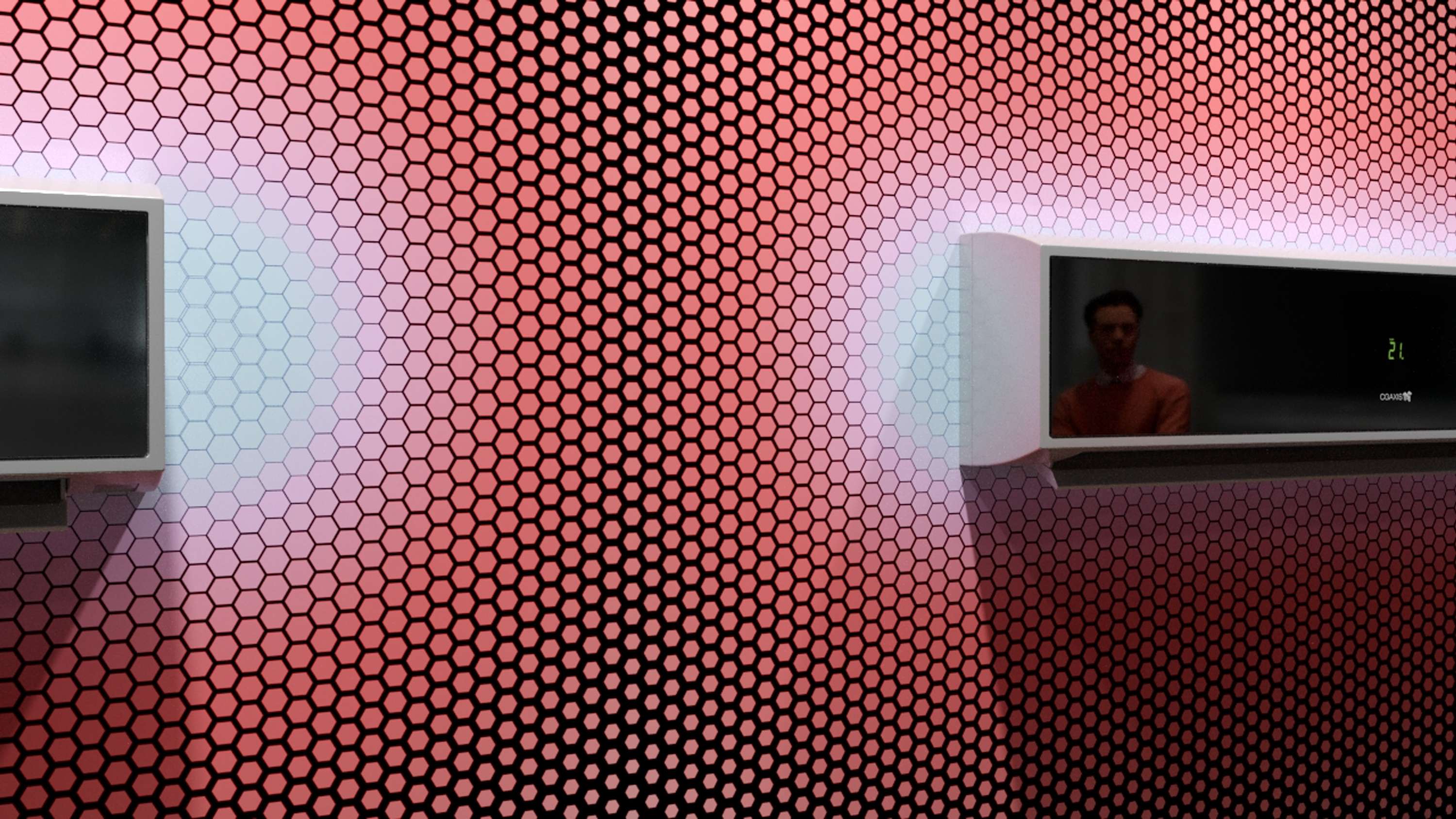 Computational Design by Bora Turkoglu