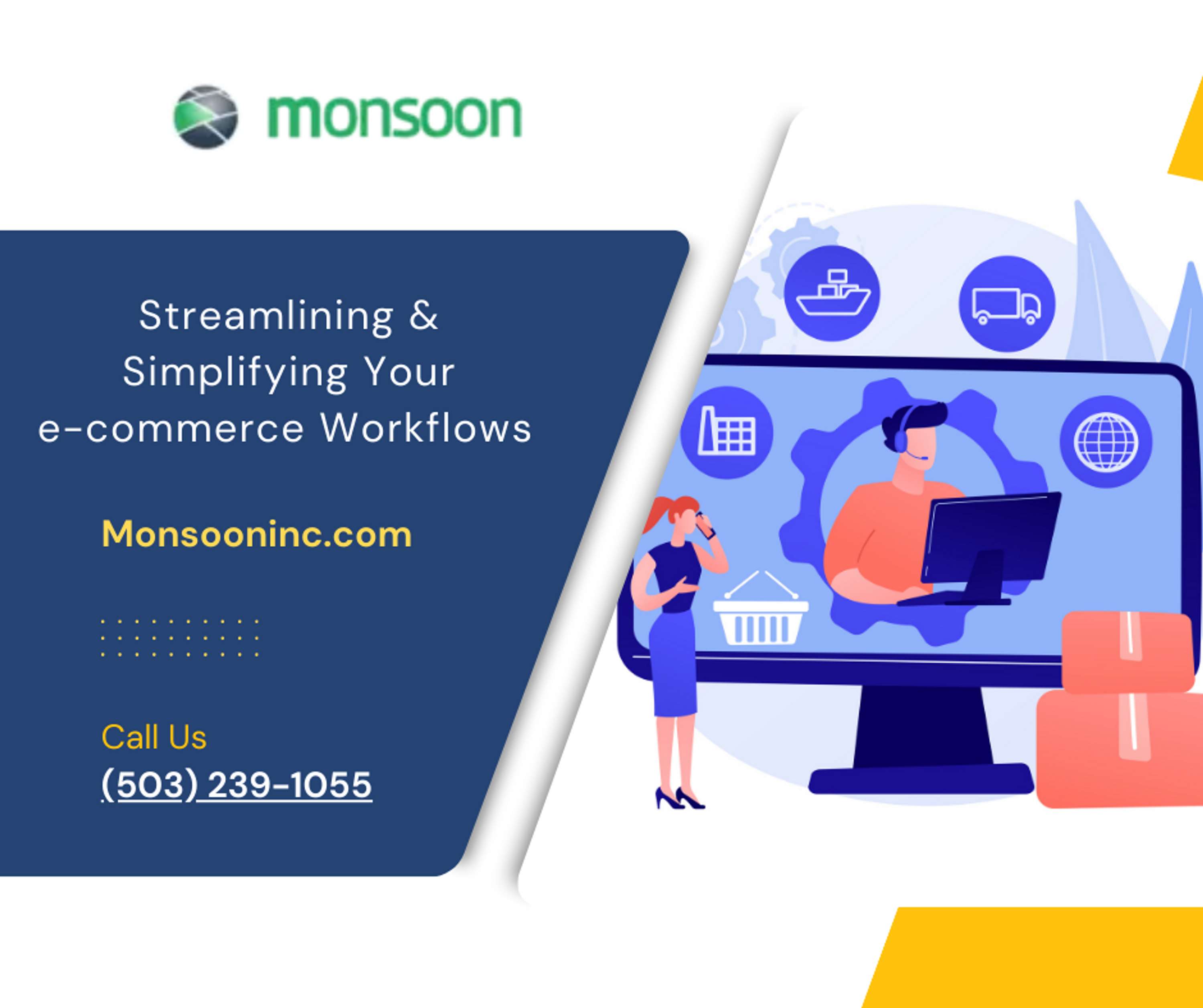 Advanced Multichannel Inventory Management by Monsoon marketplace