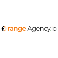 orange agency logo