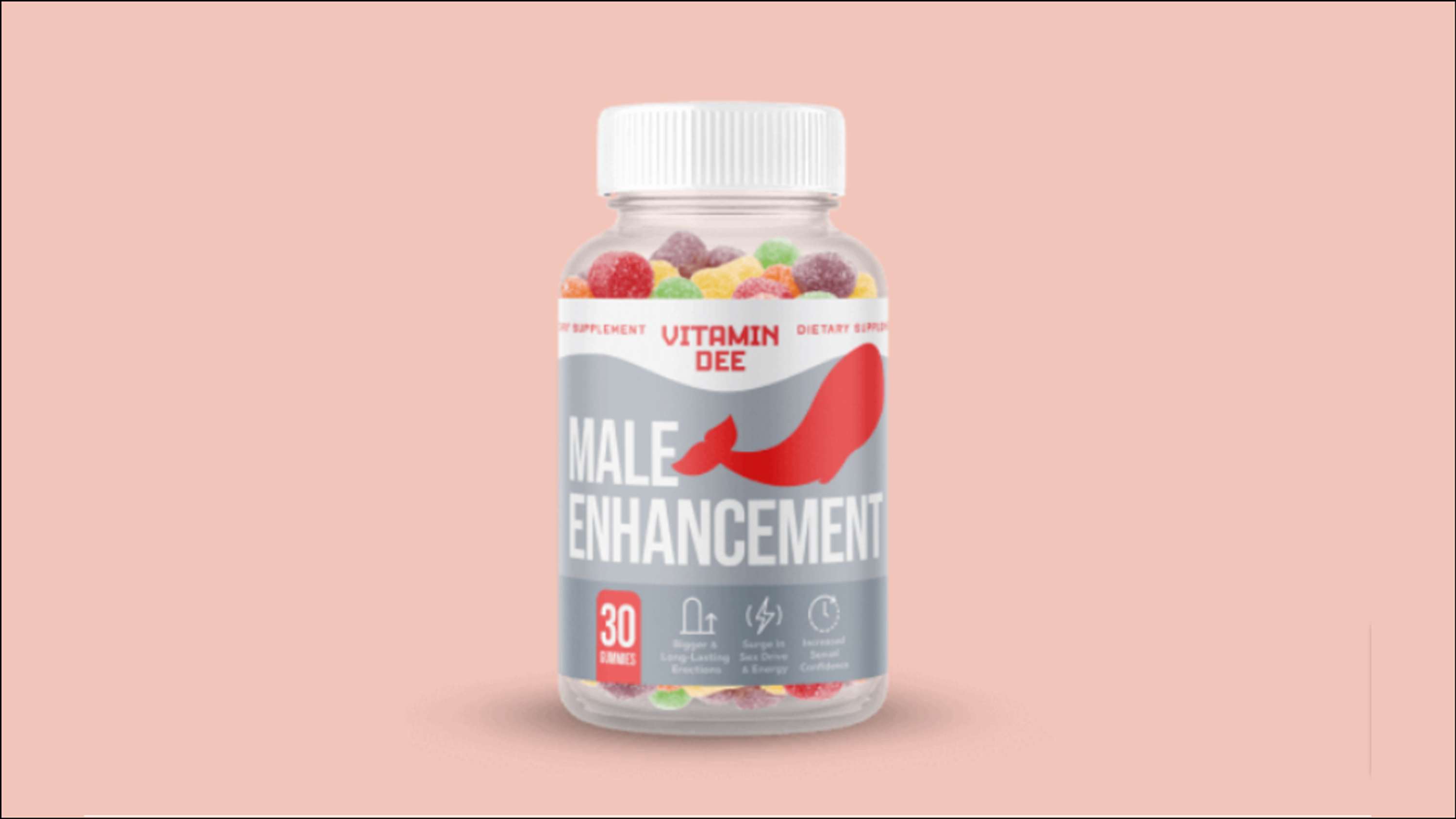 Vitamin Dee Gummies : Check Truth By Real Clients by male biotixincbd