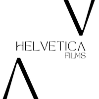 Helvetica Films logo