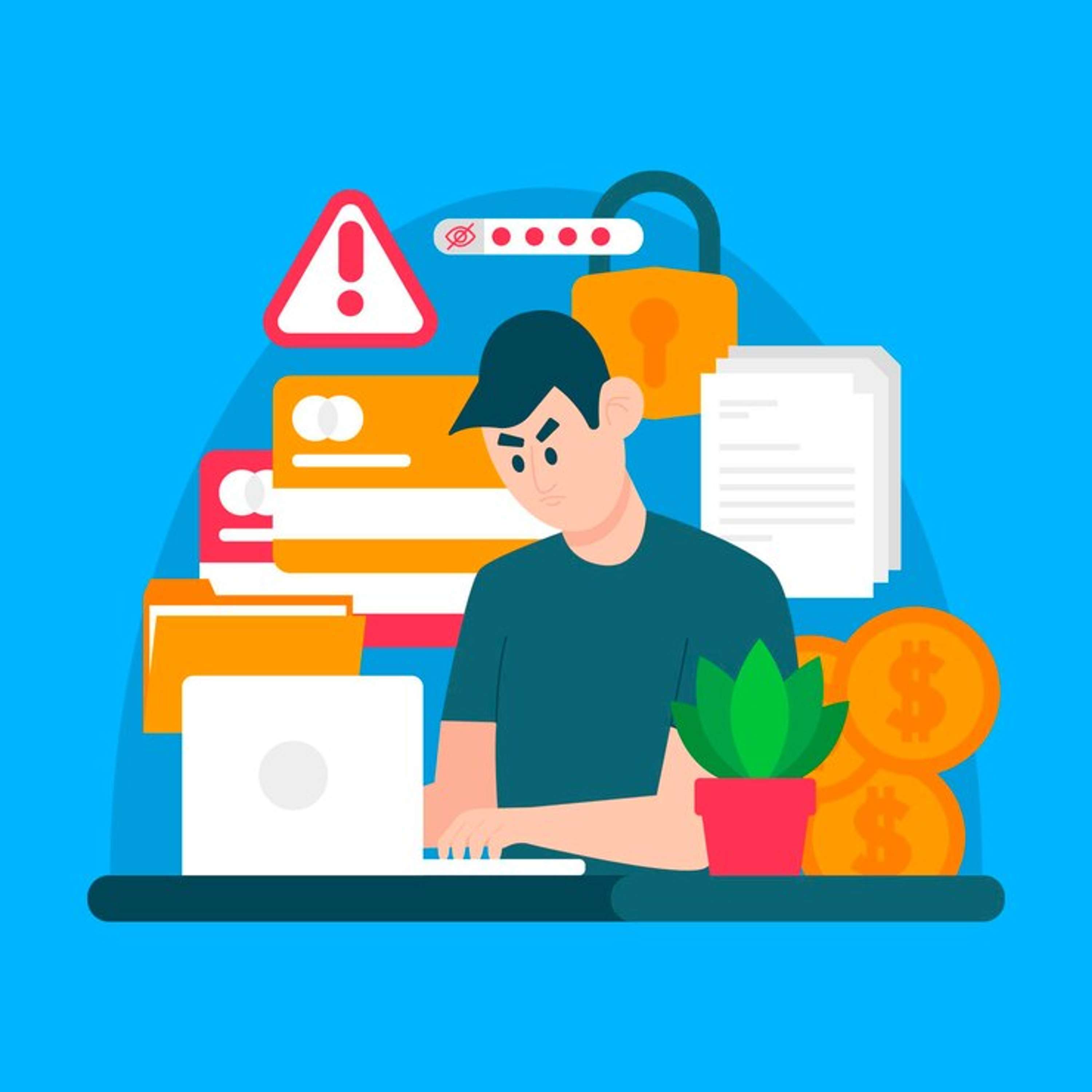 How Does Negative Link Suppression Work? by Get Dandy