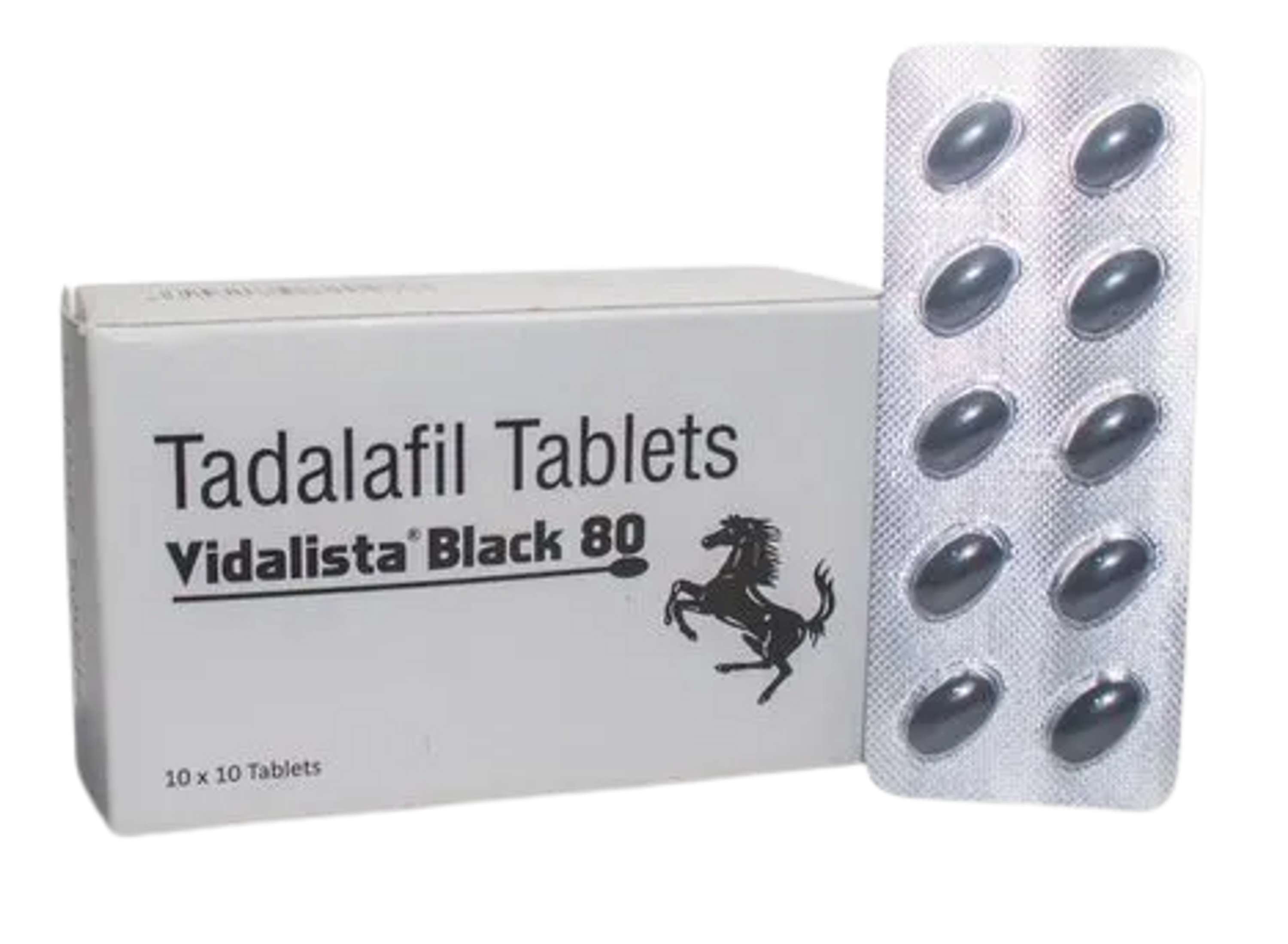 Use vidalista black Tablets for a Long-Lasting Effect by michael straker