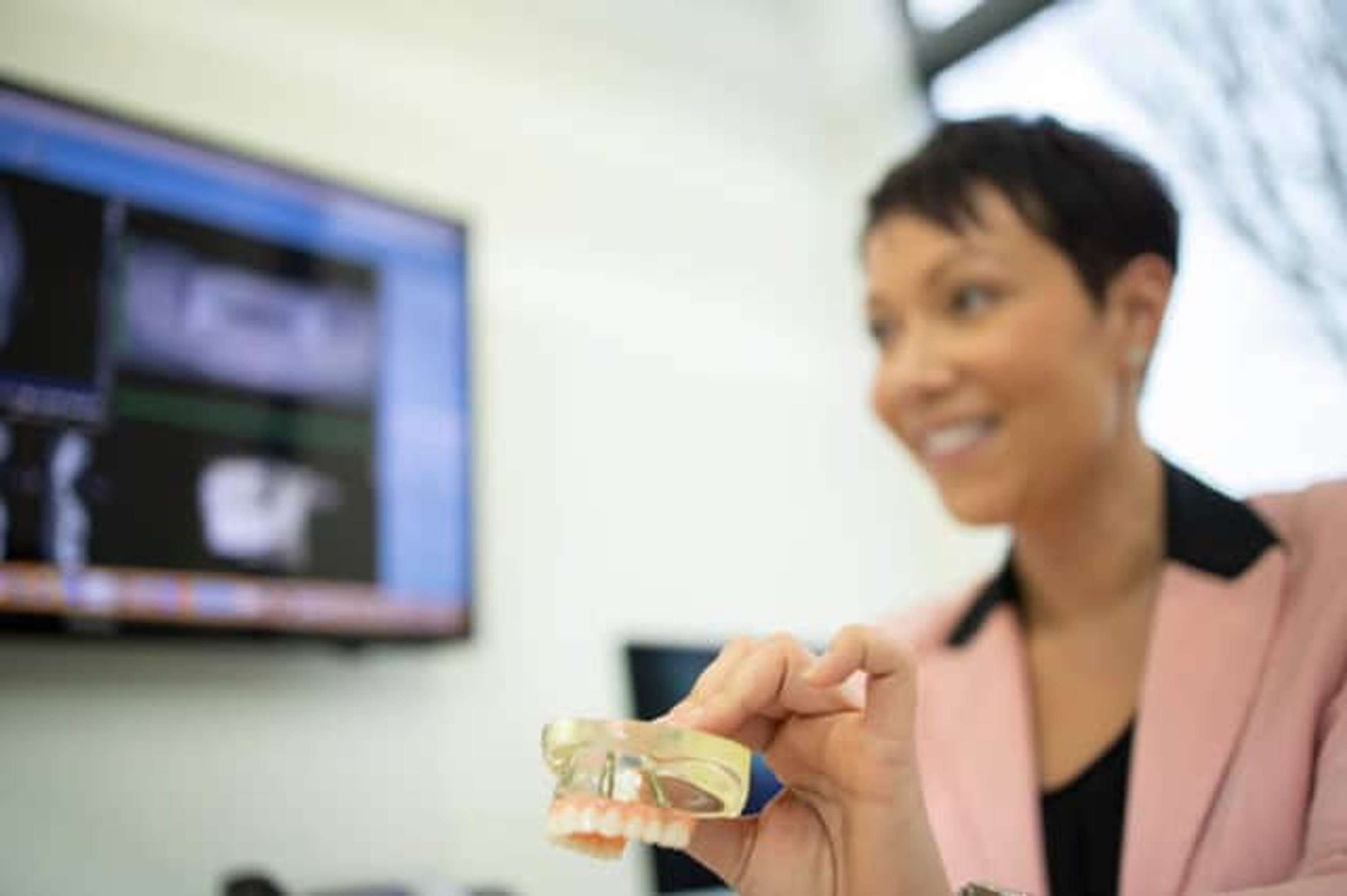 Comprehensive Guide to Dental Implants and All-On-4 Solutions by Archpoint implant dentistry