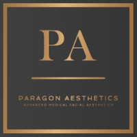 Paragon Aesthetics logo