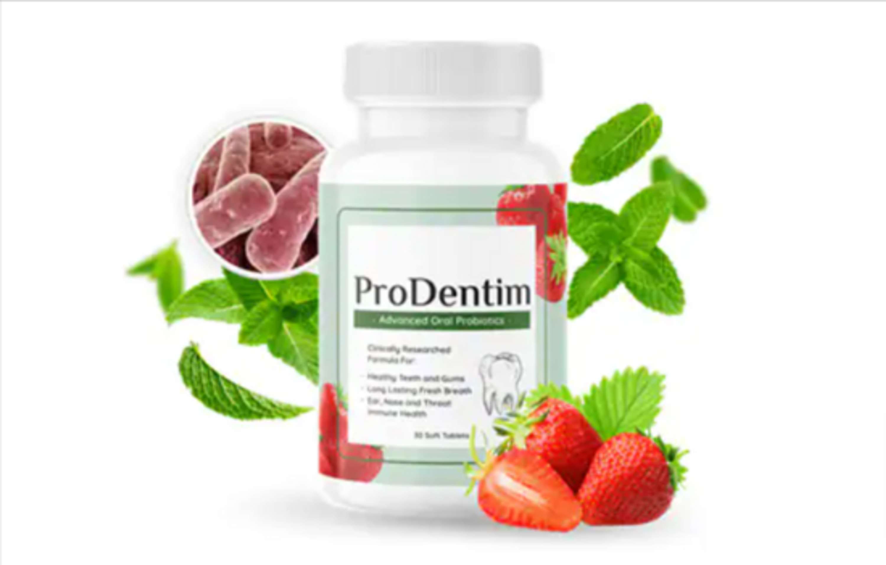 Prodentim Reviews - User Exposed Truth! Must Read! by Prodentim Reviews
