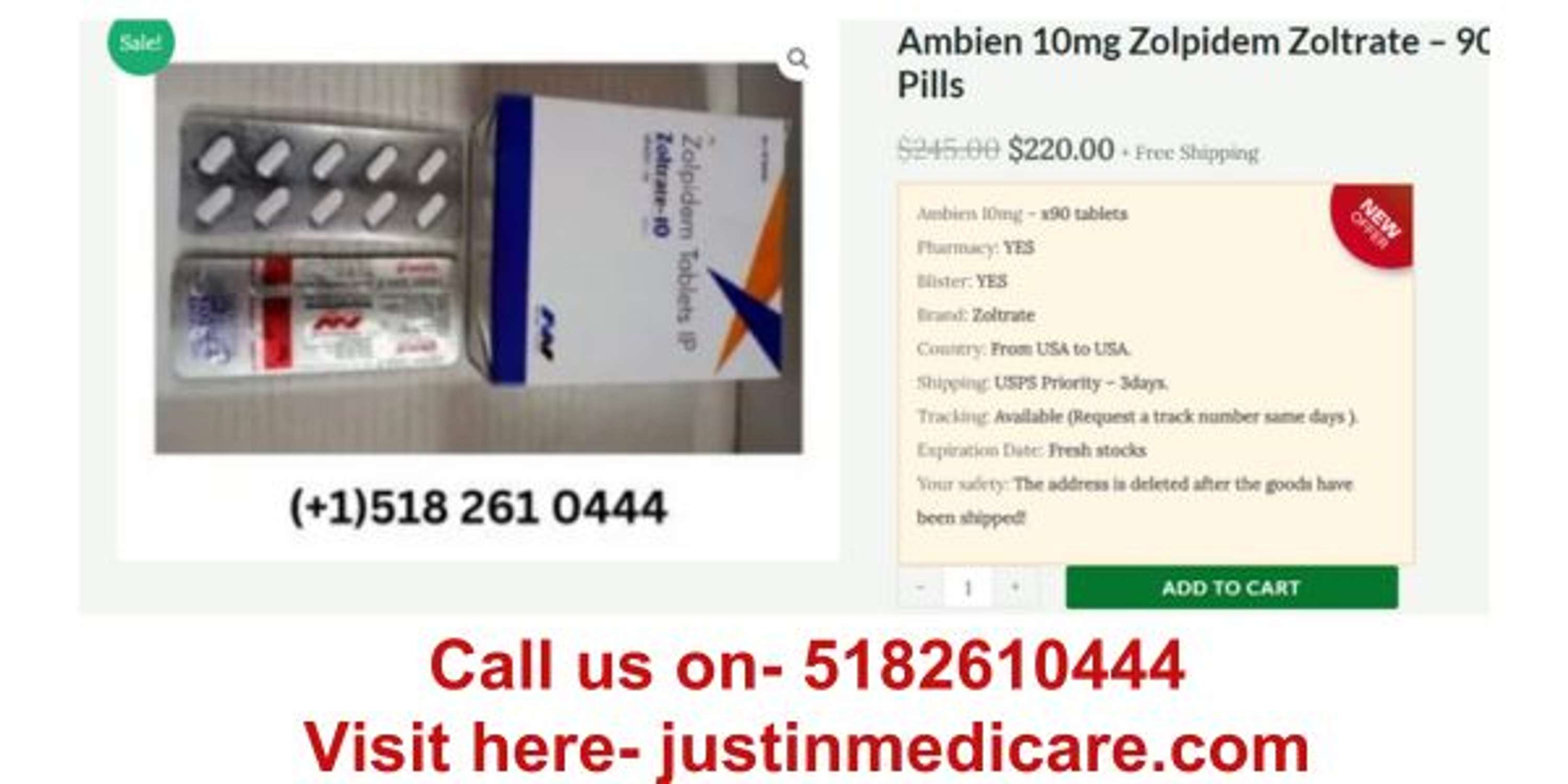 Ambien Over the Counter by Ambien Over the Counter