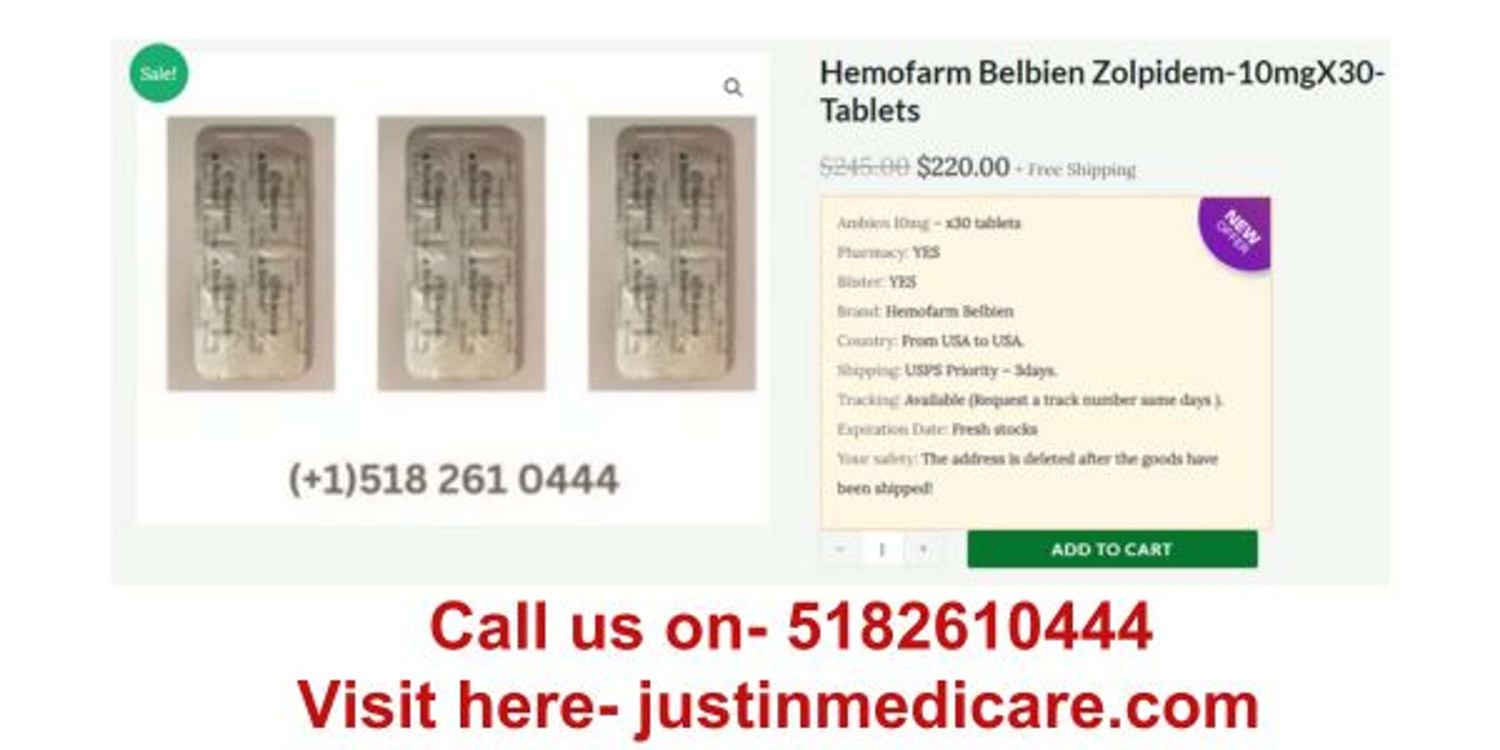 Ambien Over the Counter by Ambien Over the Counter