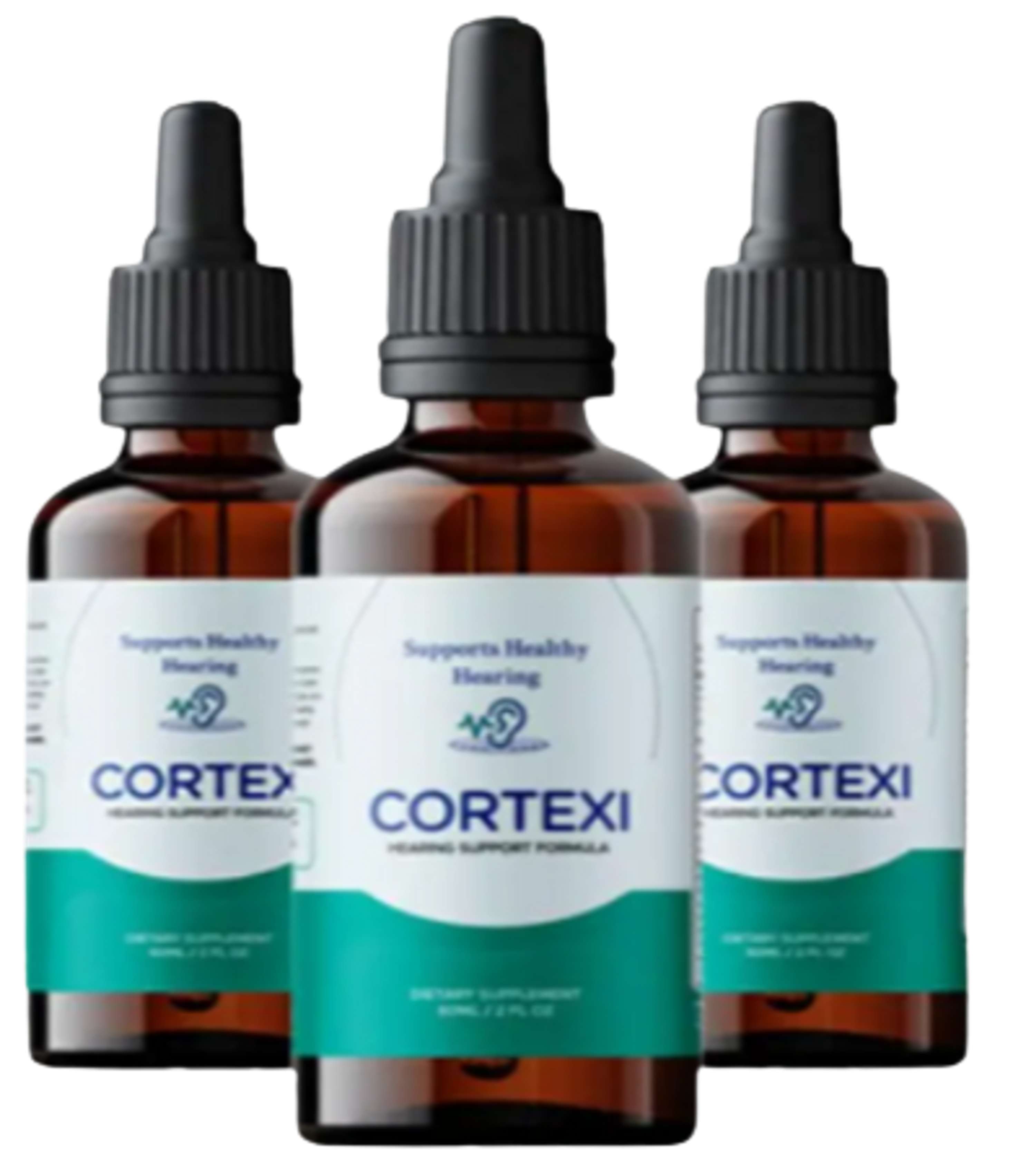 Cortexi Reviews - It Is Worth It? Know This First! by Cortexi Reviews
