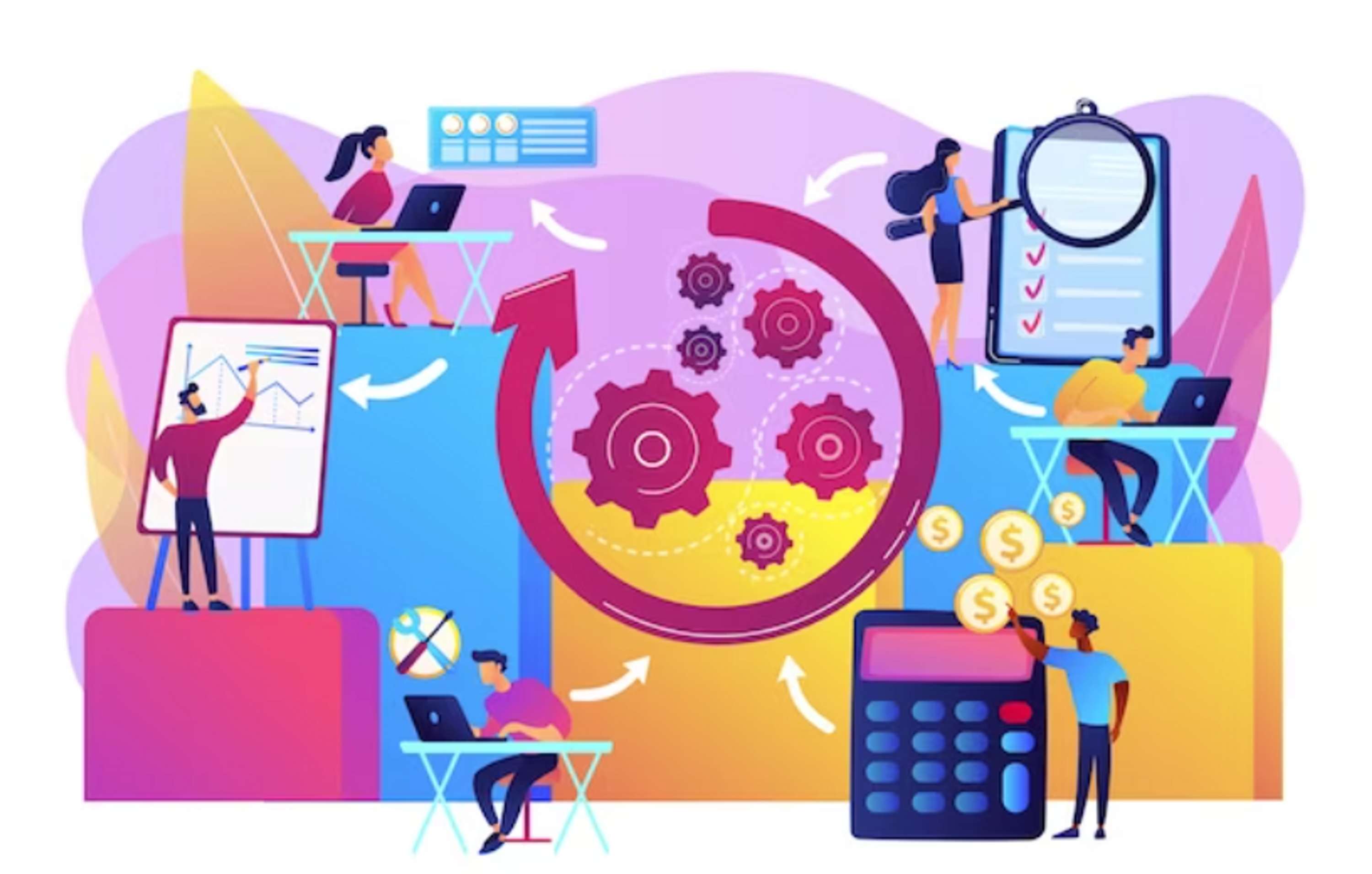 Unlocking Redmine's Hidden Potential: Managing Assets, Inventory, and Resources with Ease by Emily Jones