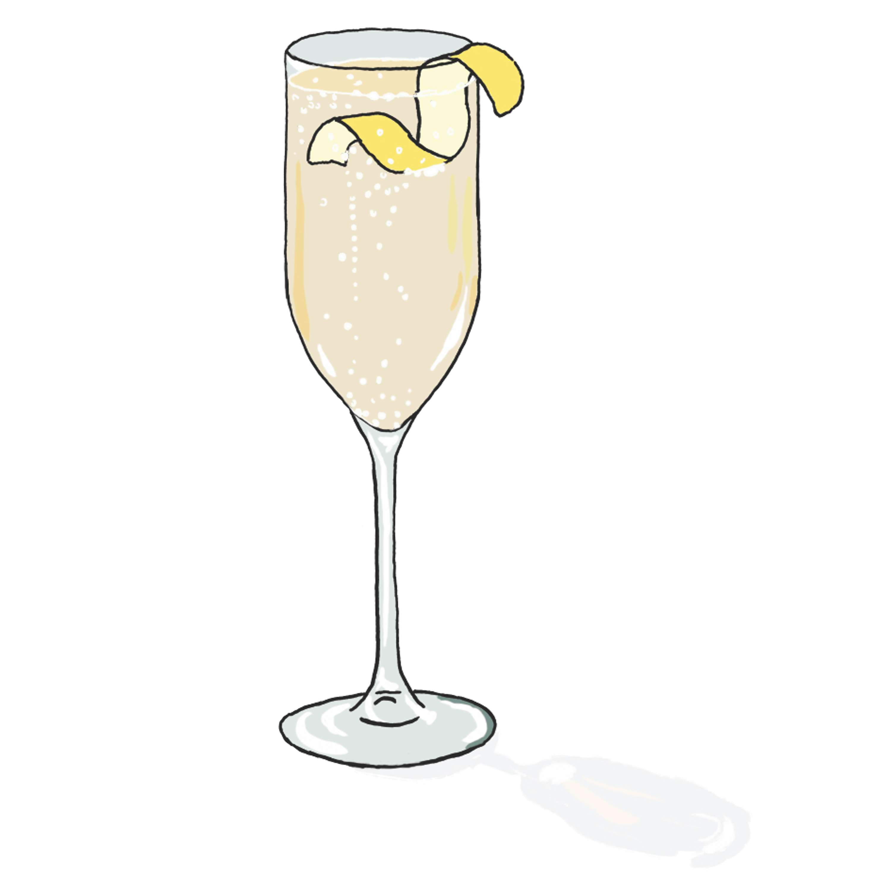 The World Atlas of Gin by Emma Russell