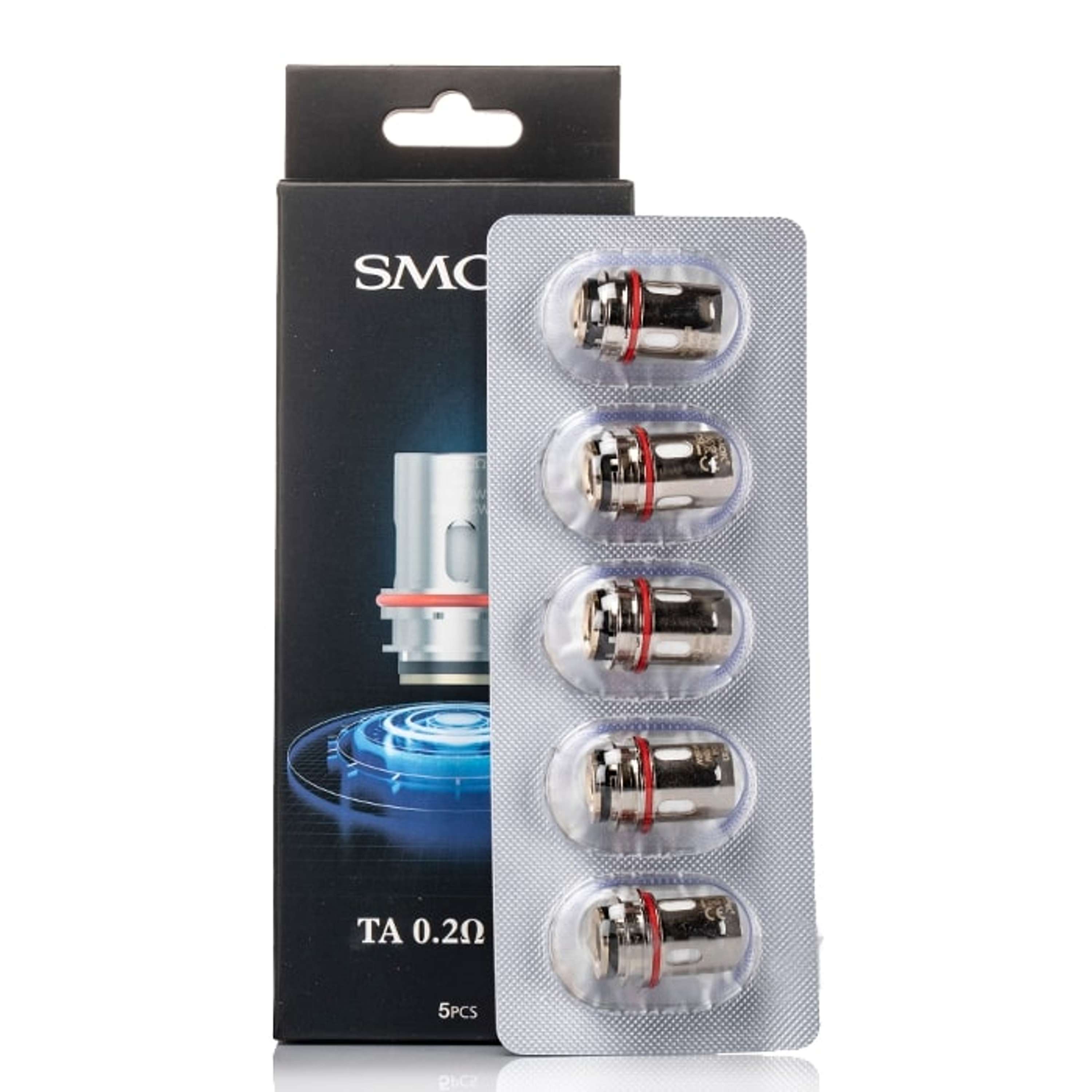 Smok TA Replacement Coil by wholesale vapor