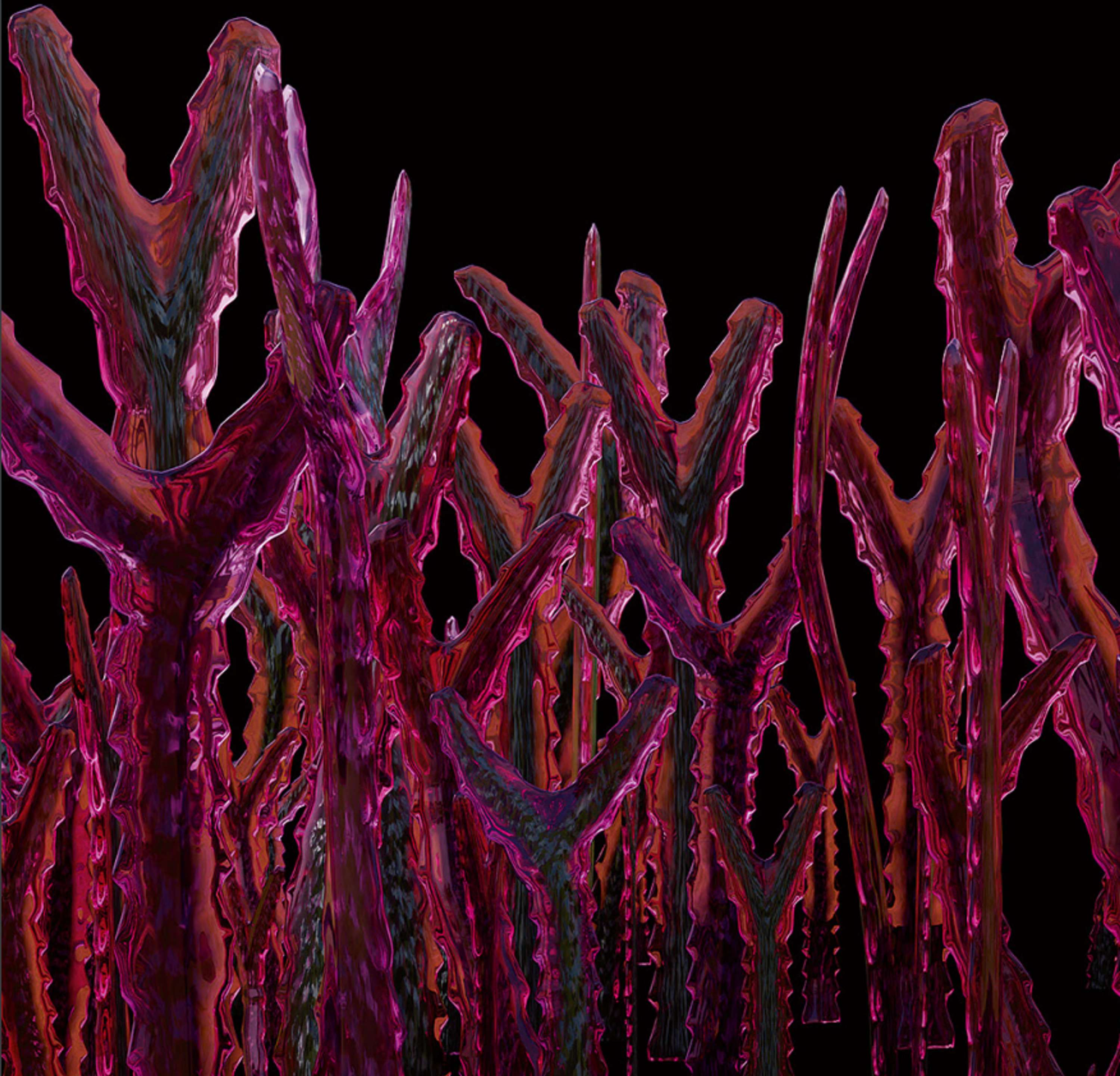 Encounters in the Hydro-commons by Frances Hallam