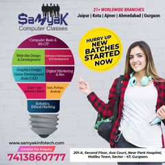 samyak infotech