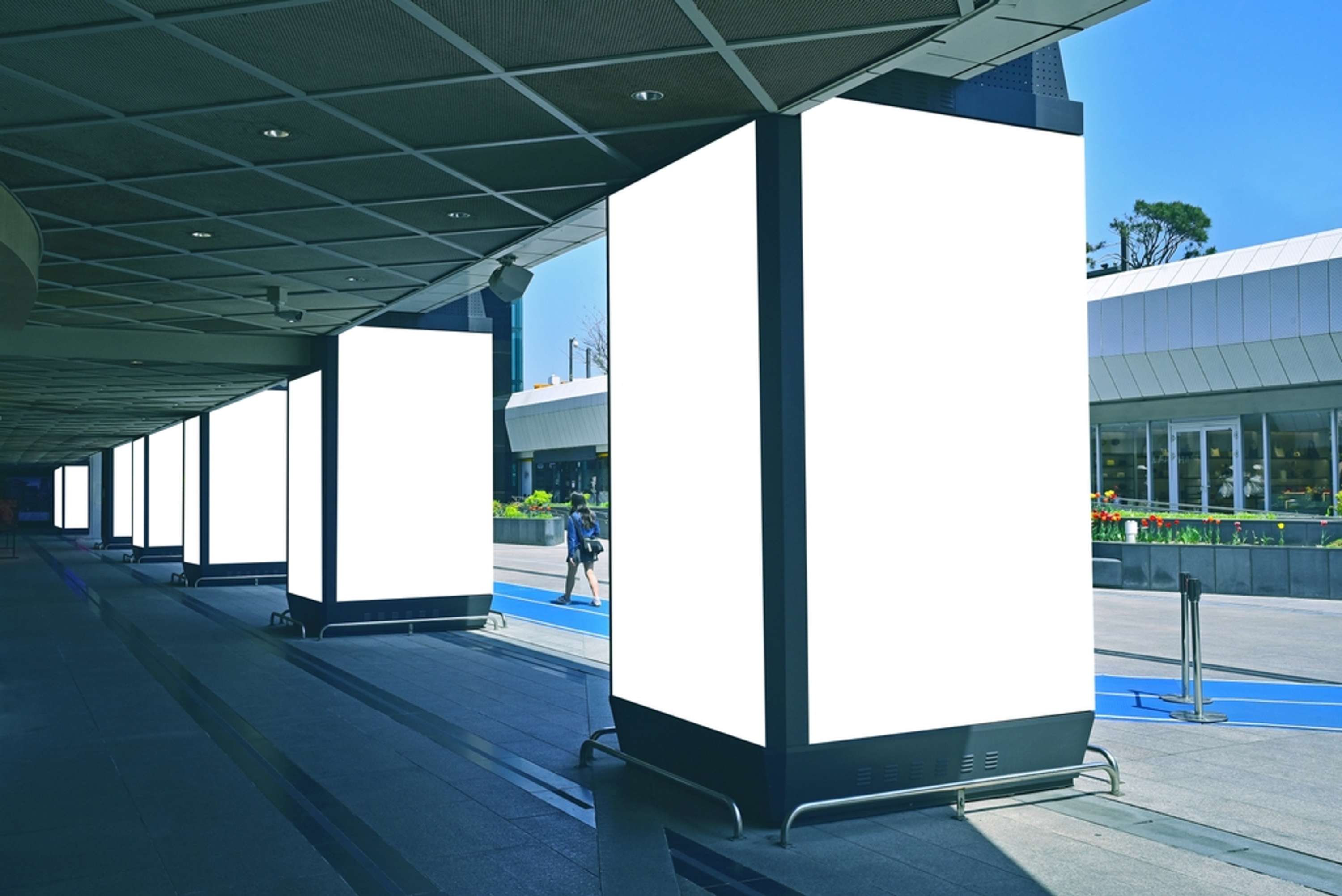 Top 5 Benefits of Using Light Diffuser Sheet in LCD and LED Displays by Akmy Polyplast