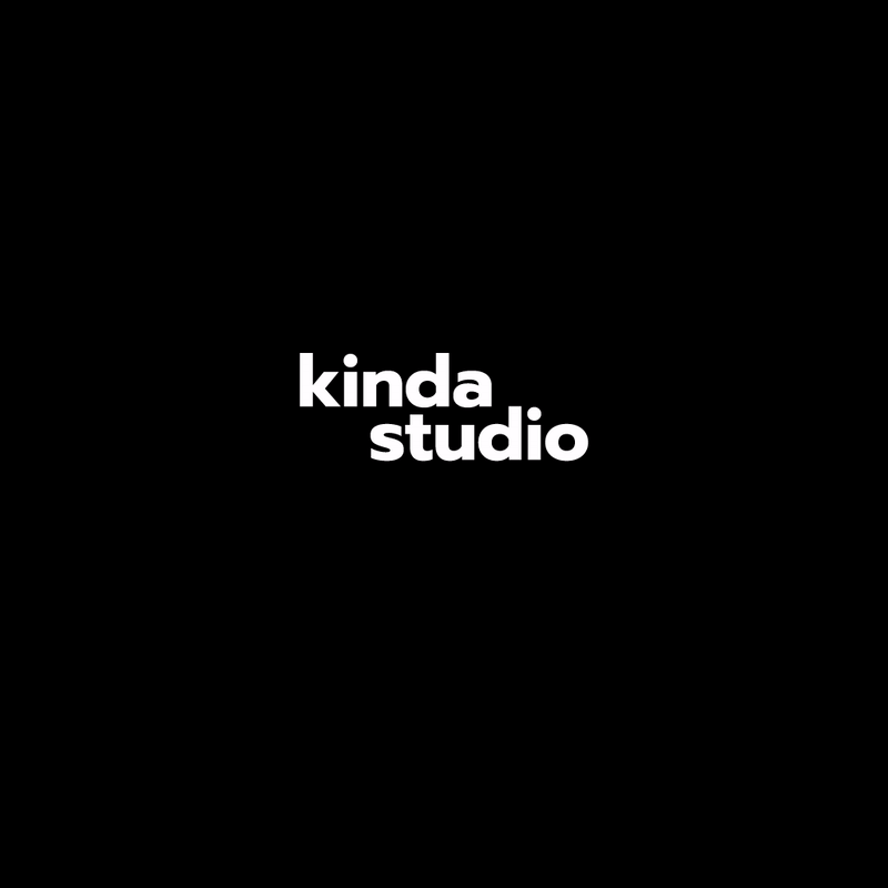 Kinda Studio by Arda Cem