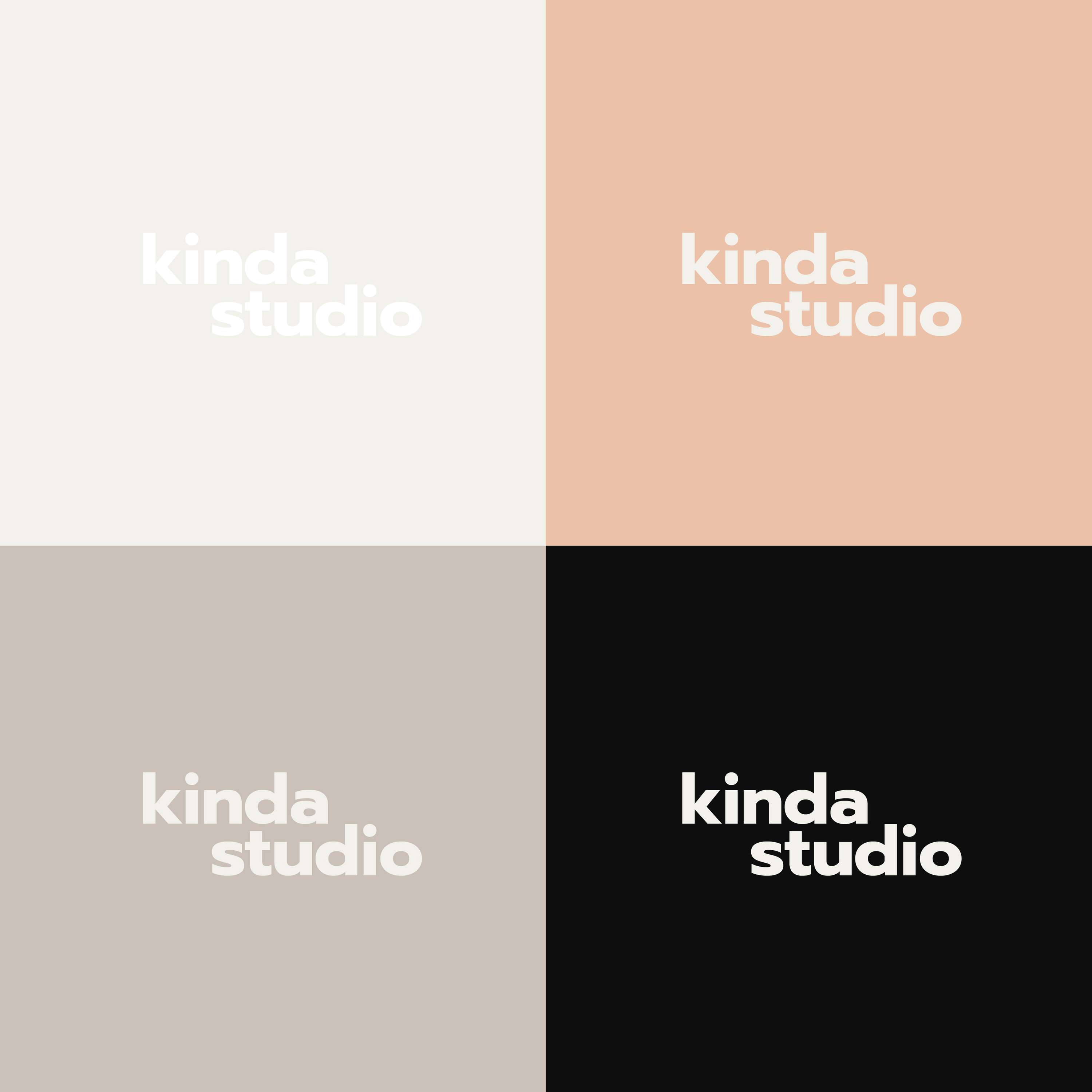 Kinda Studio by Arda Cem
