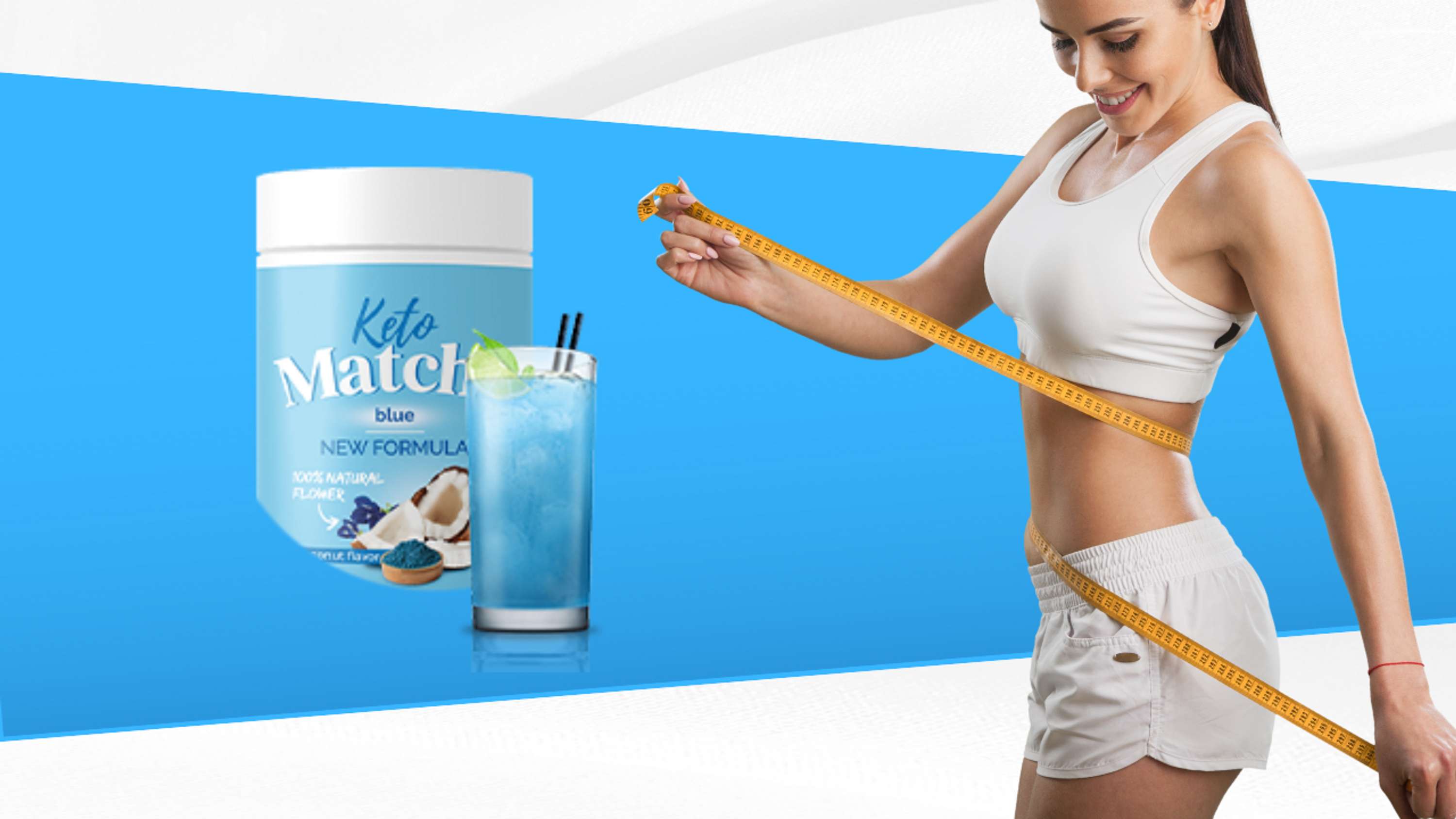 Keto Matcha Blue Preis Deutschland – Bewertung, Meinung, Angebot, Wirkung, Betrug! by Ayushi Rajput