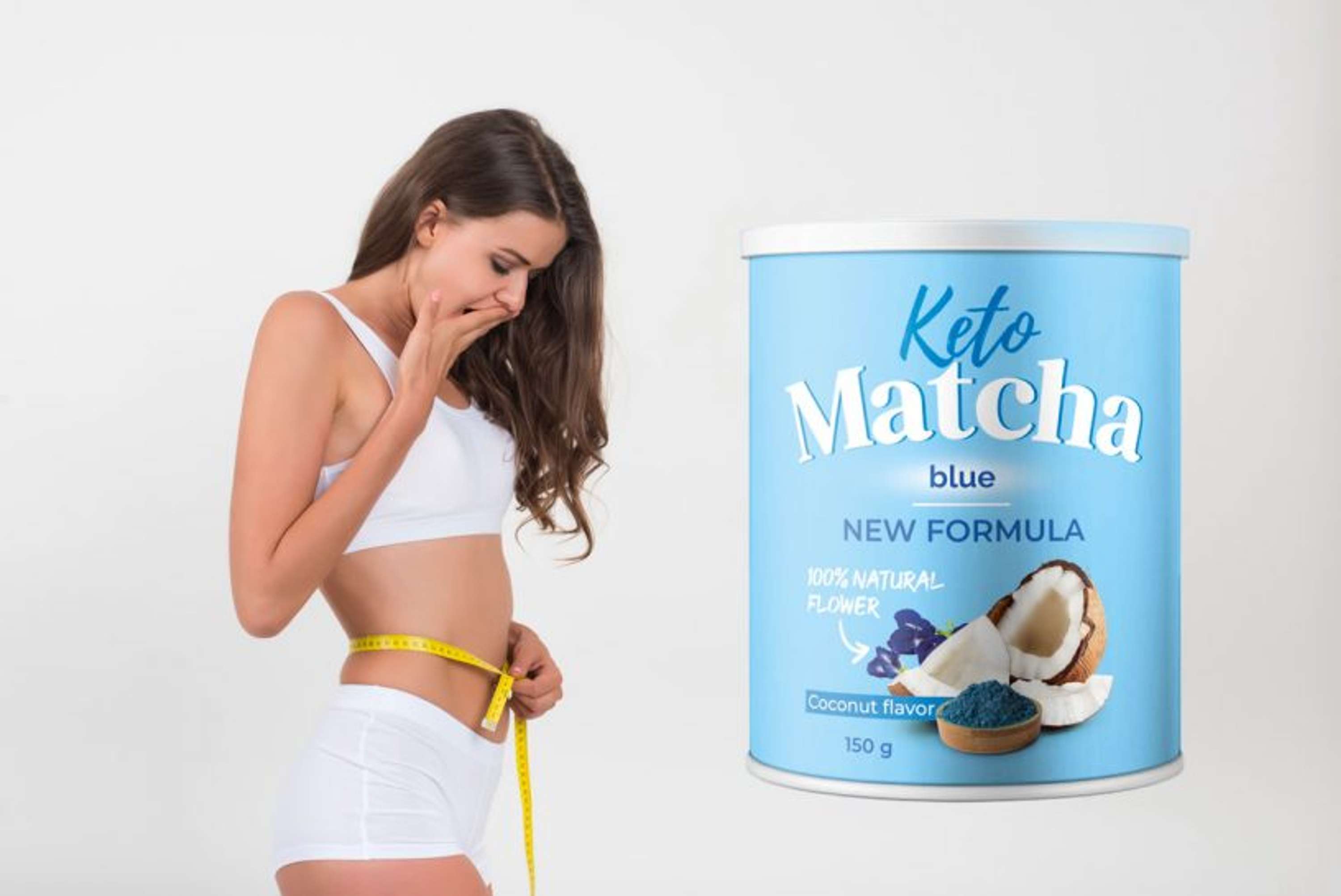 Keto Matcha Blue Preis Deutschland – Bewertung, Meinung, Angebot, Wirkung, Betrug! by Ayushi Rajput