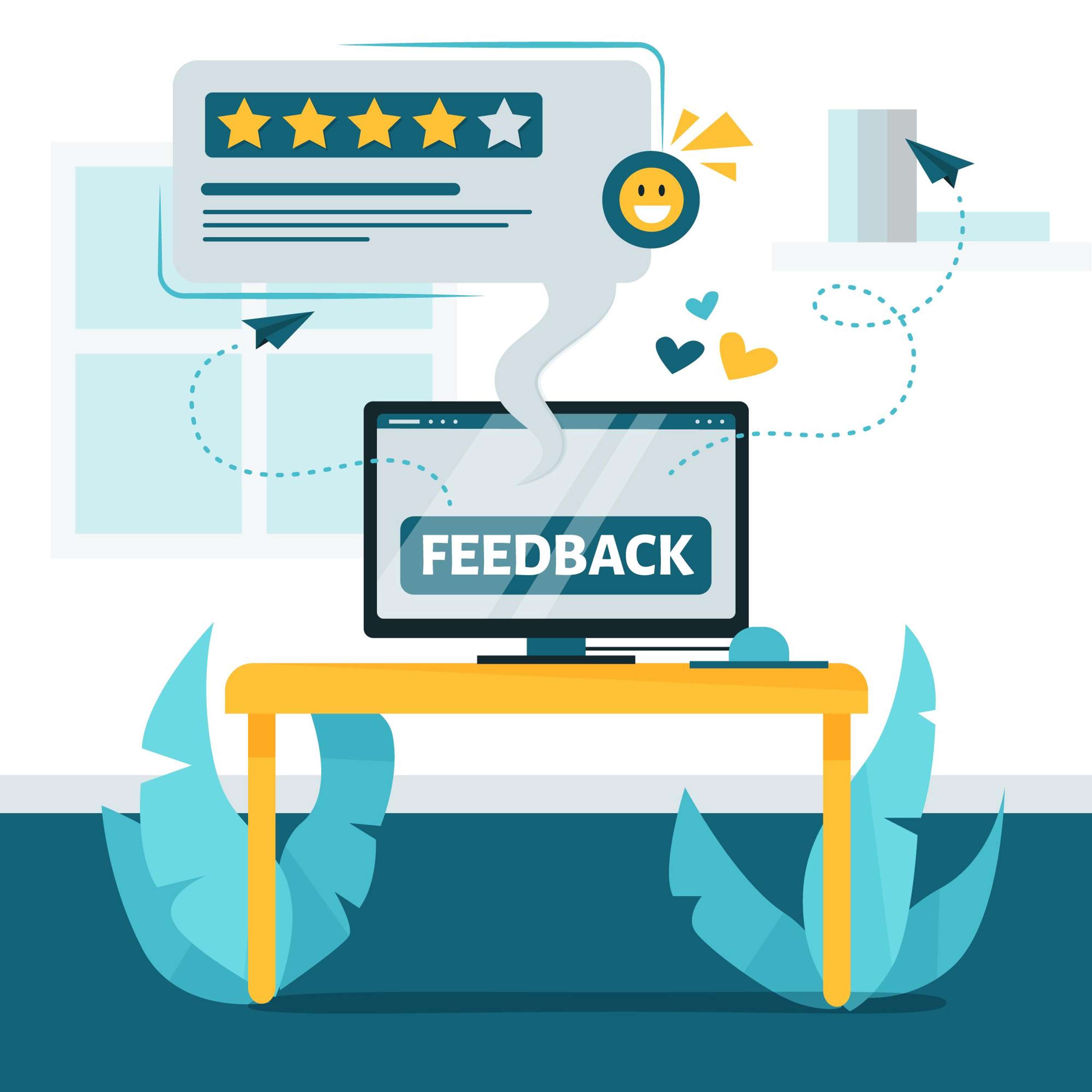 Transform Your Online Reputation with Dandy Review Removal by Get Dandy