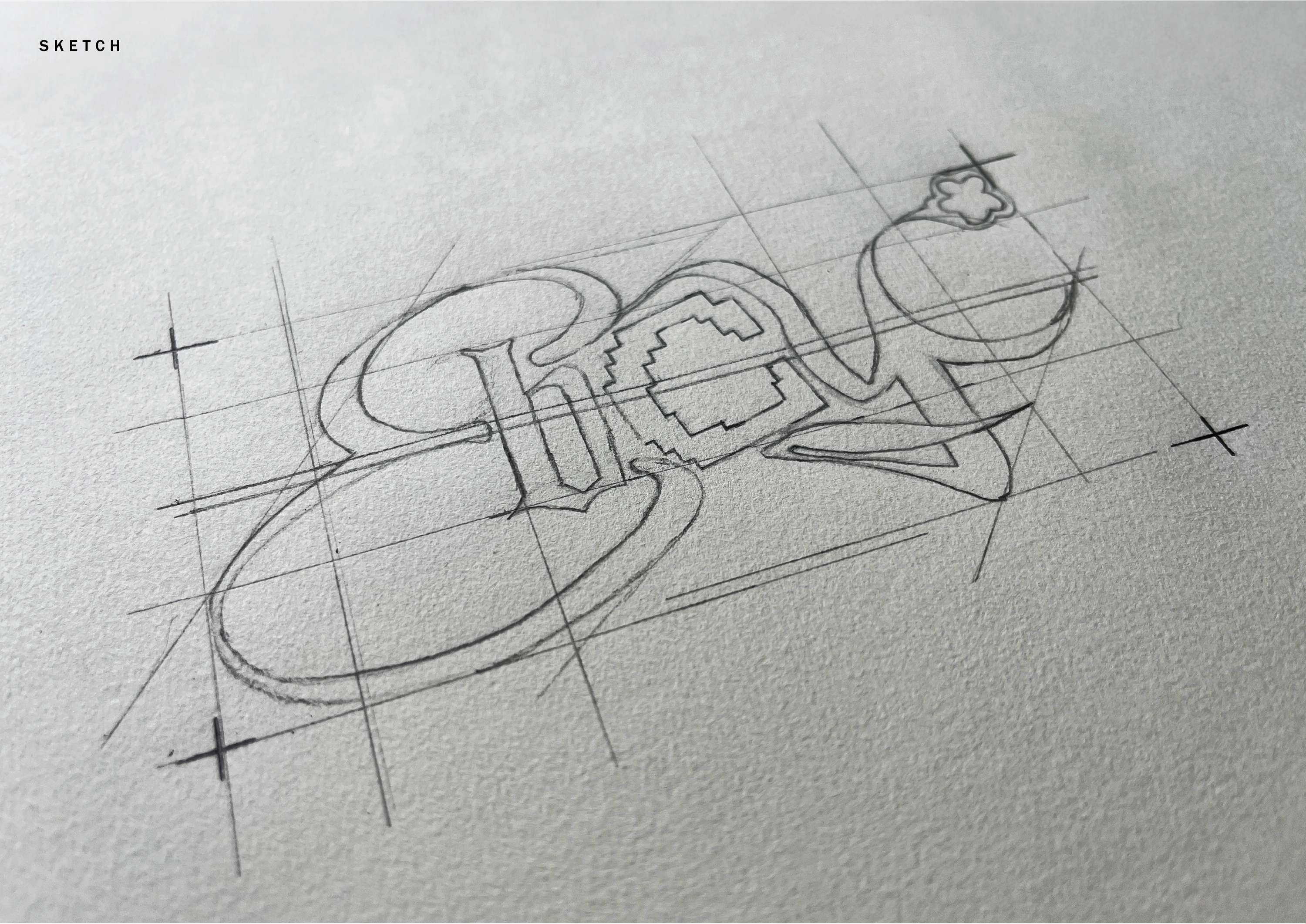 Ebcyc Branding Vo.1 by Chun-Yin Chan