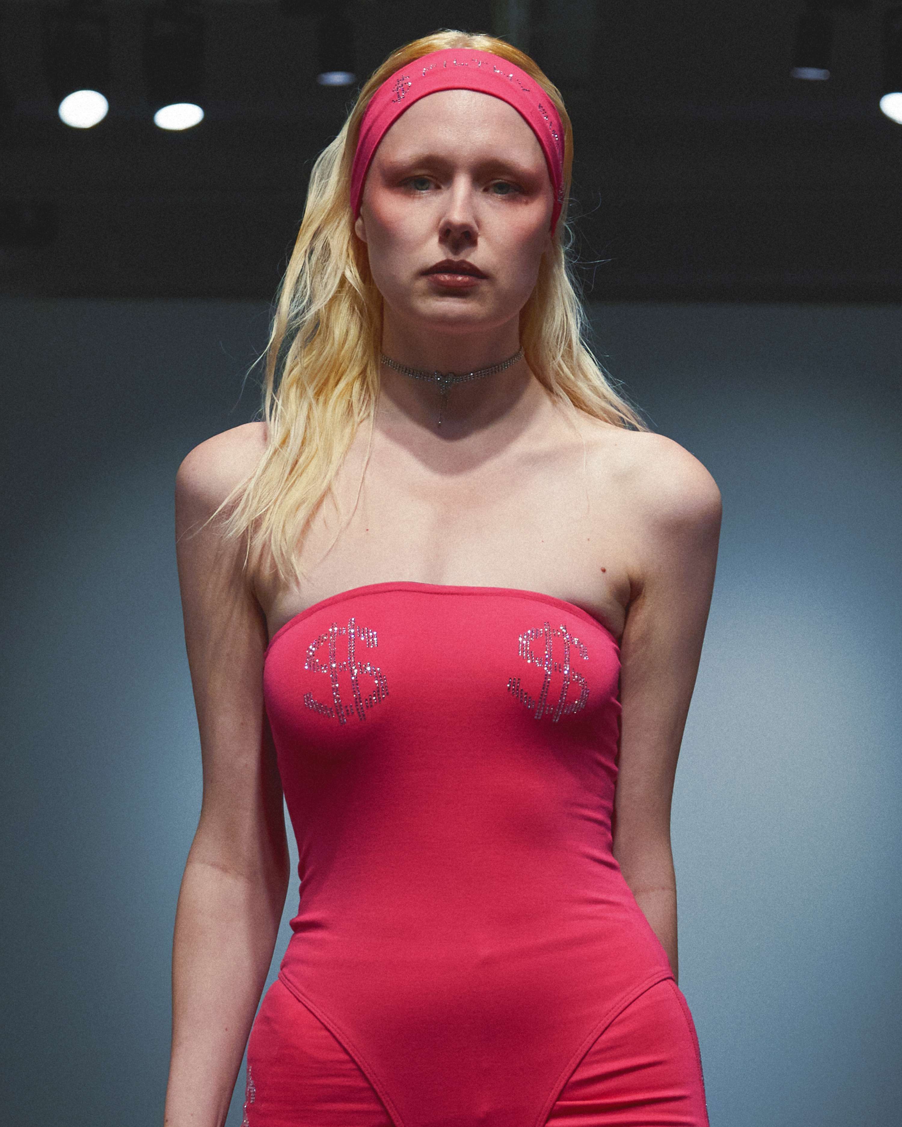 AVAVAV SS23 - BTS by Federico Pompei