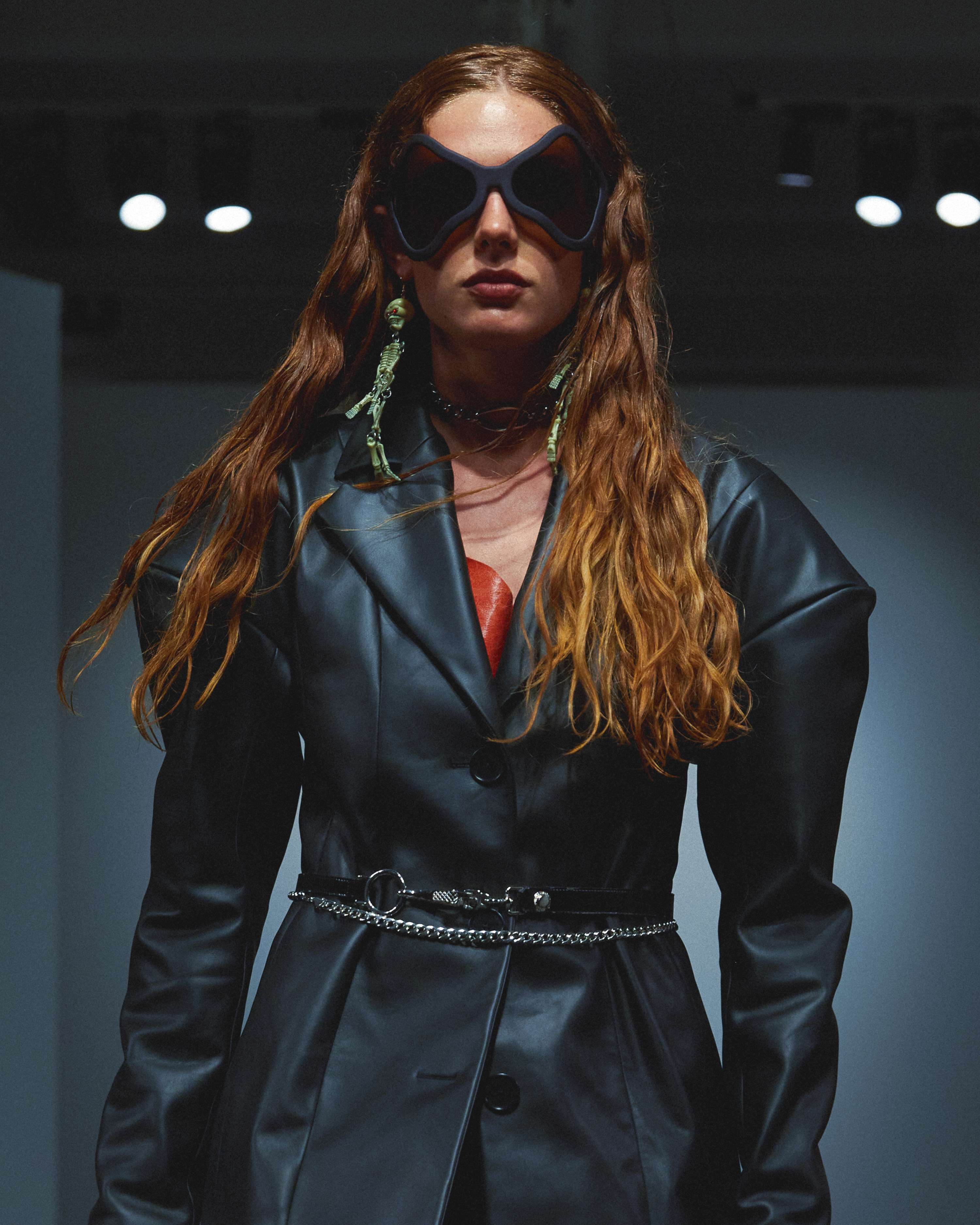 AVAVAV SS23 - BTS by Federico Pompei