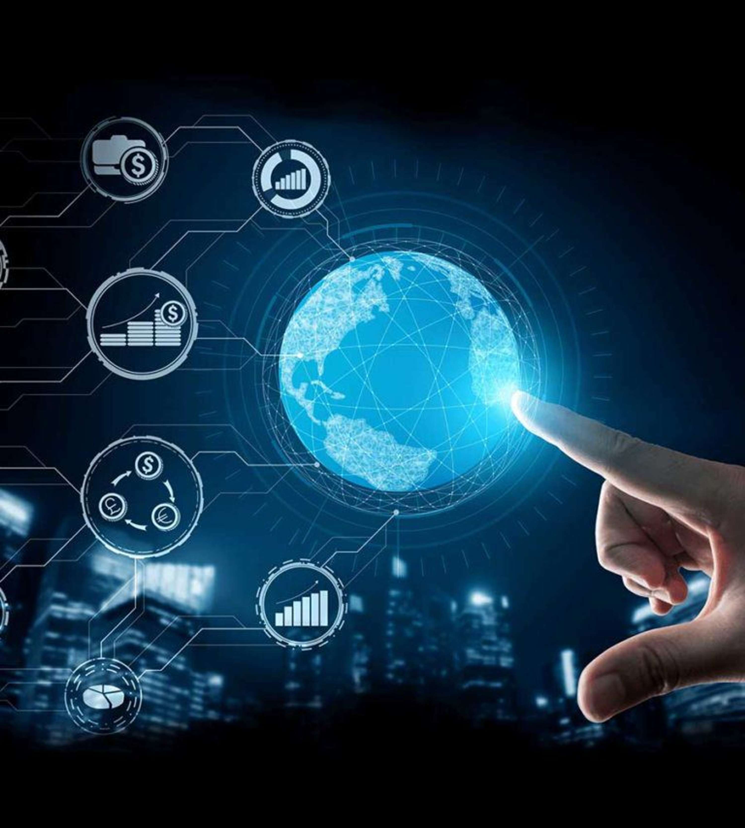 Data Science Services | Data Science Consulting - Yantra Inc by yantra inc