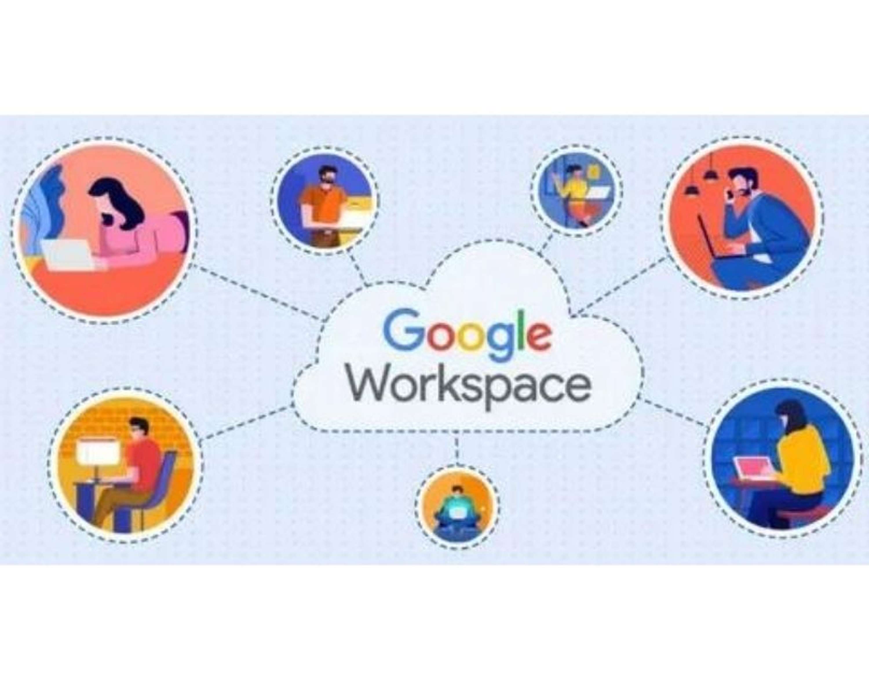 Top Google Workspace Plans in Hungary by F60 Host