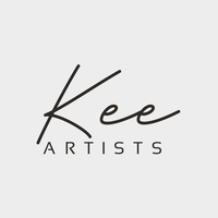 Kee Artists logo