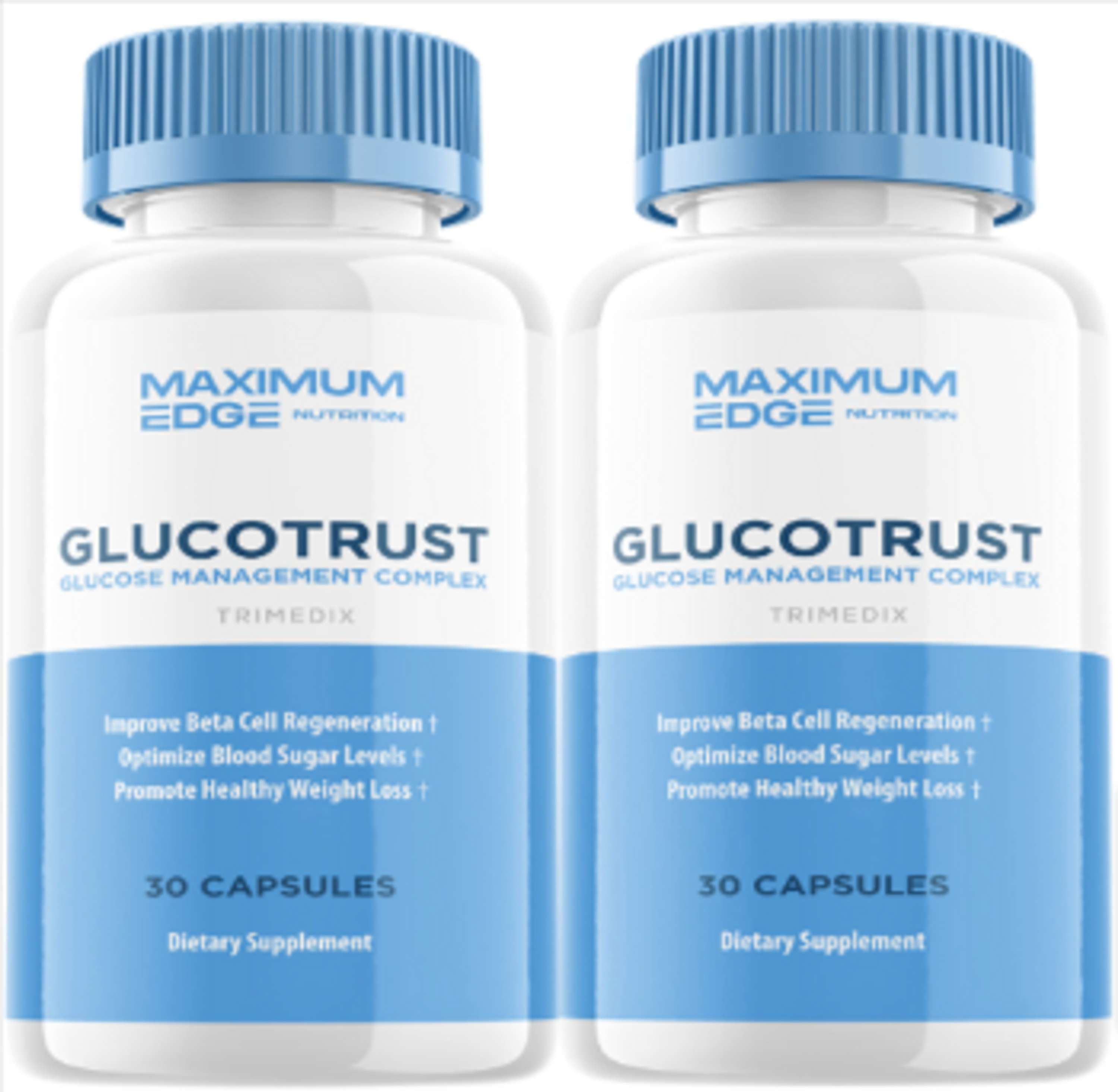 Glucotrust - Read It Before You Buy! by Glucotrust Reviews