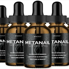 Metanail serum pro
