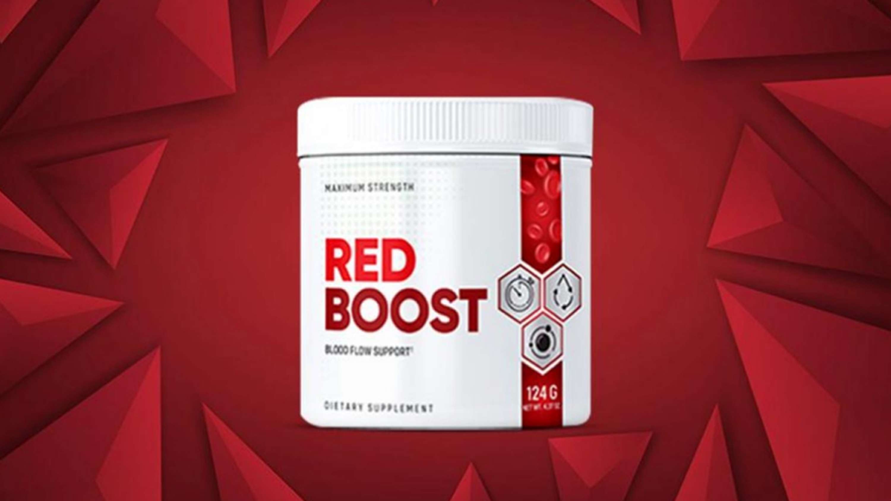 Red Boost Reviews: Real Users Results! by ailat rodes
