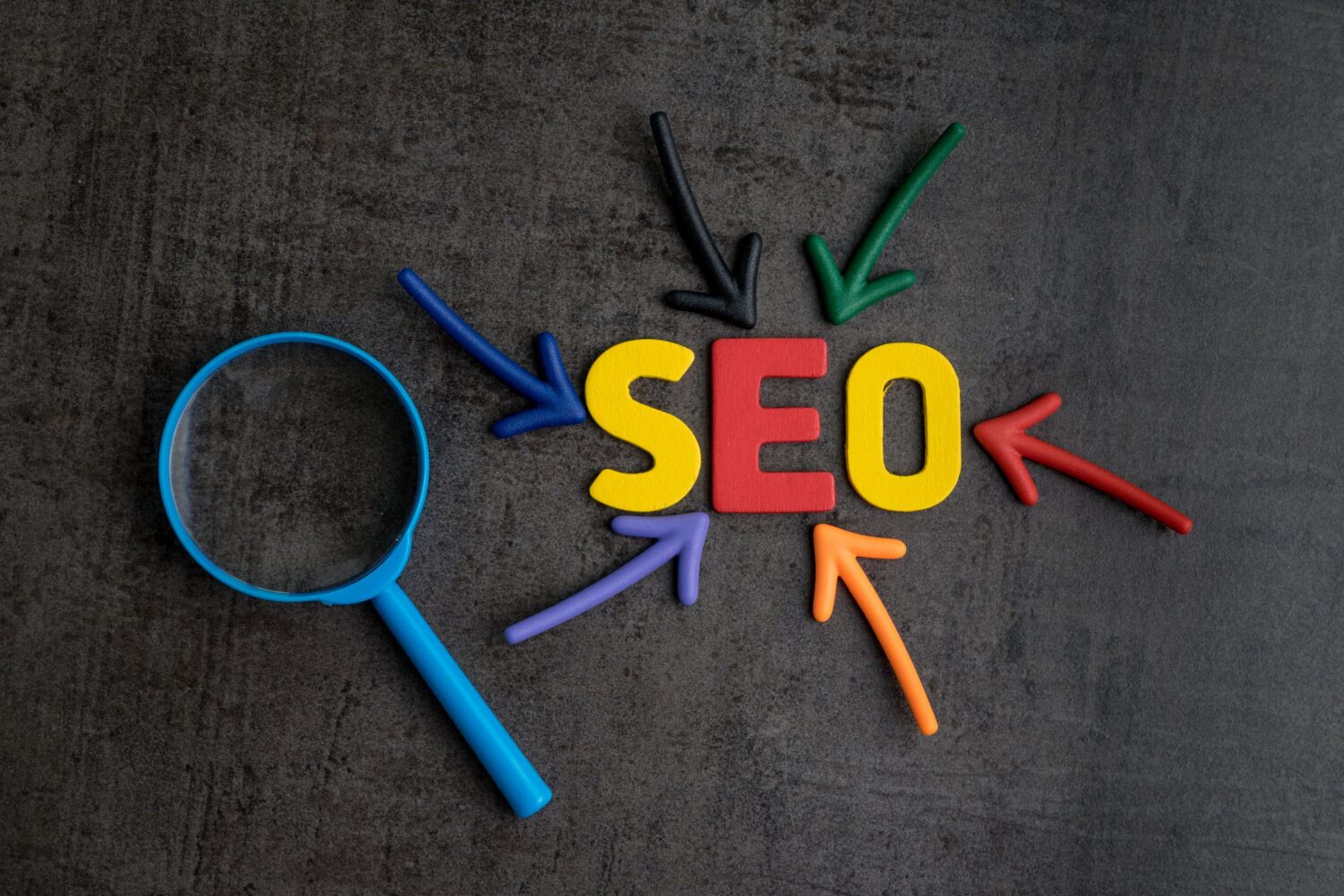How to Optimize Your Website and Get the Most Out of Your Online Presence by farrukh faizan