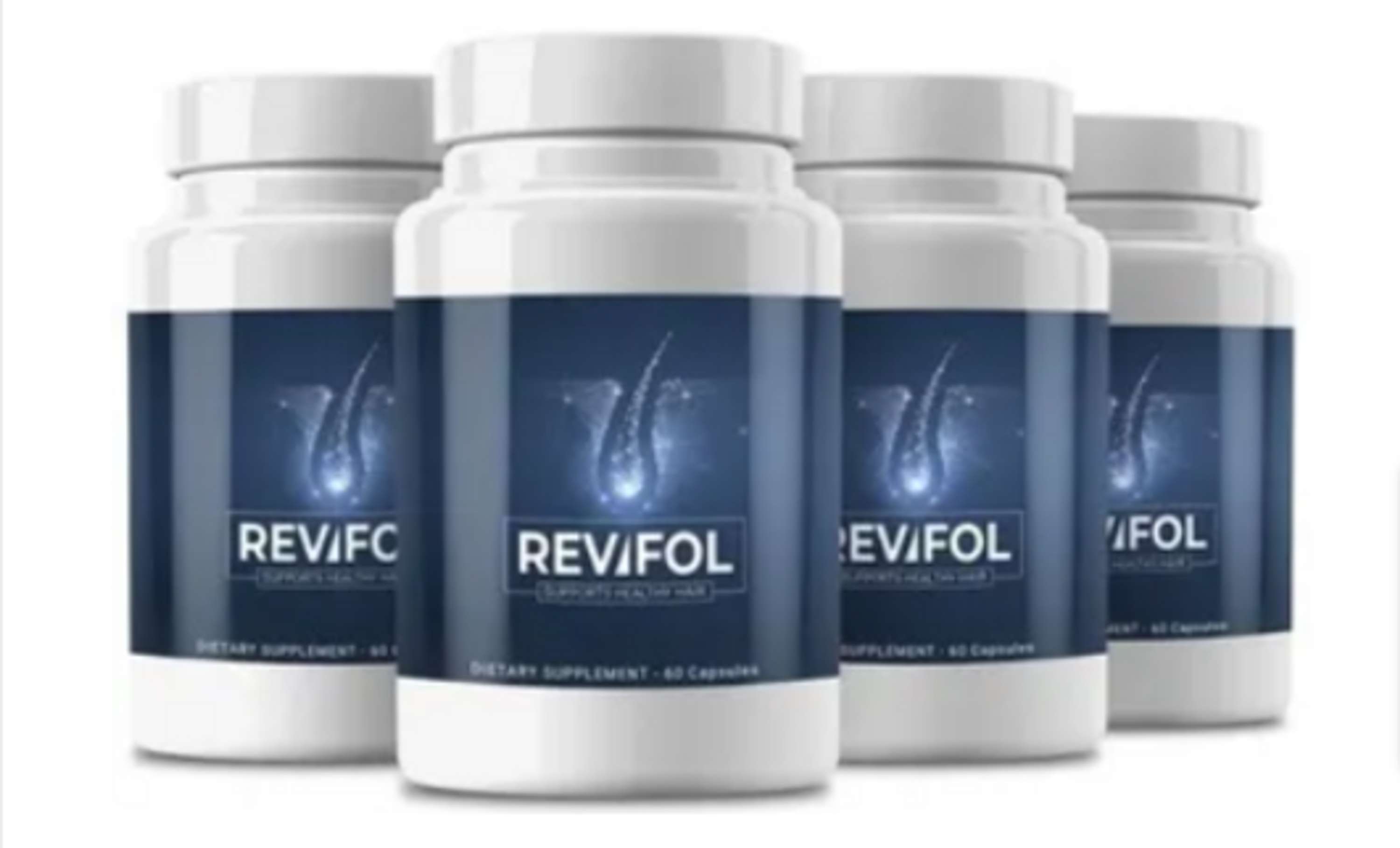 Revifol Reviews :Safe Formula? Does It Works? by Revifol Reviews