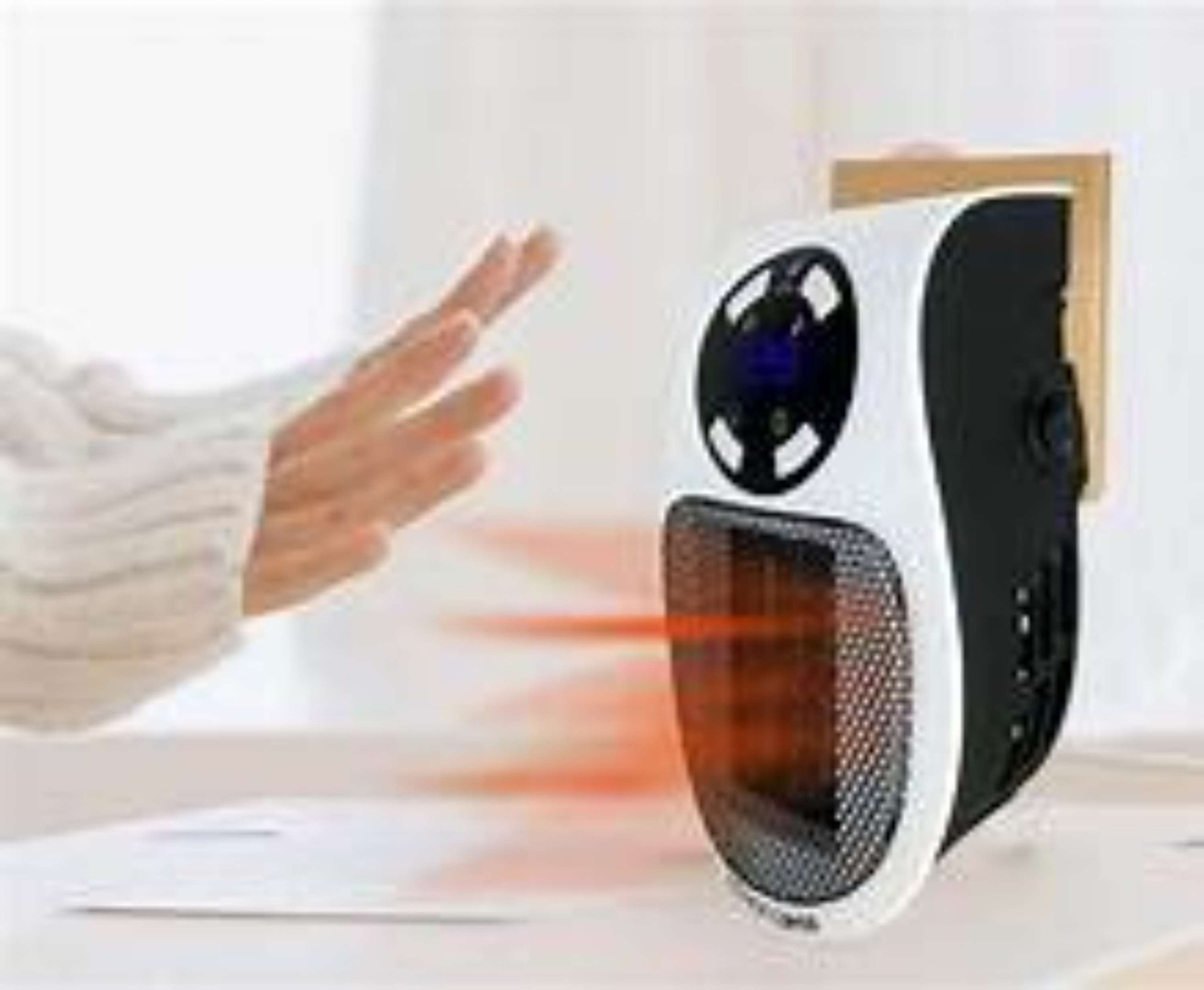 Alpha Heater Reviews -50% Off Alpha Portable Heater Price, How to Use, Where To Buy by zaidan siddh