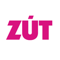 ZUT Media logo