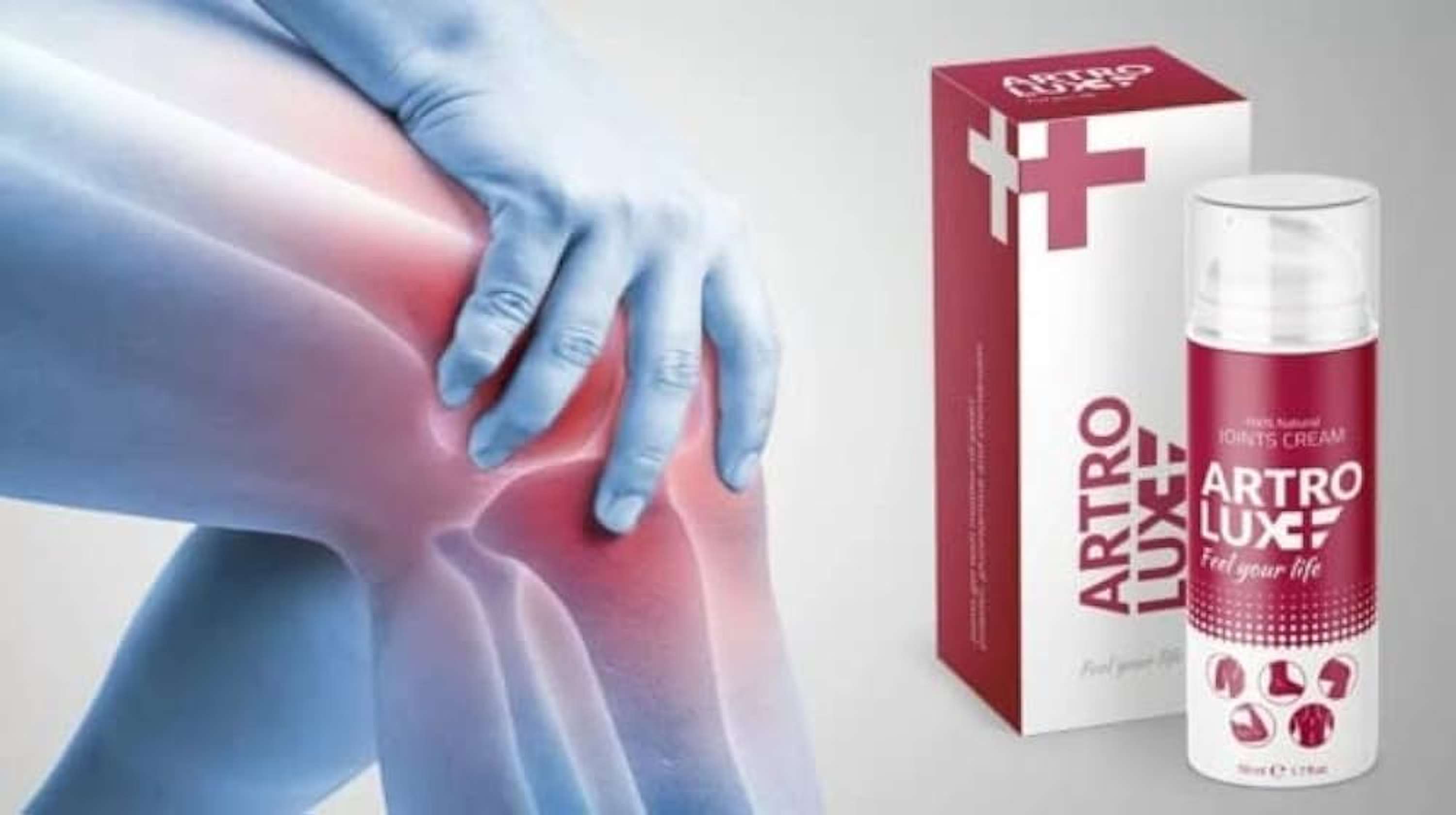 Artrolux Plus Creme Opinion Deutschland: Preis, Rabatt, Betrug, Auswirkungen, offizielle Website! by Ayushi Rajput