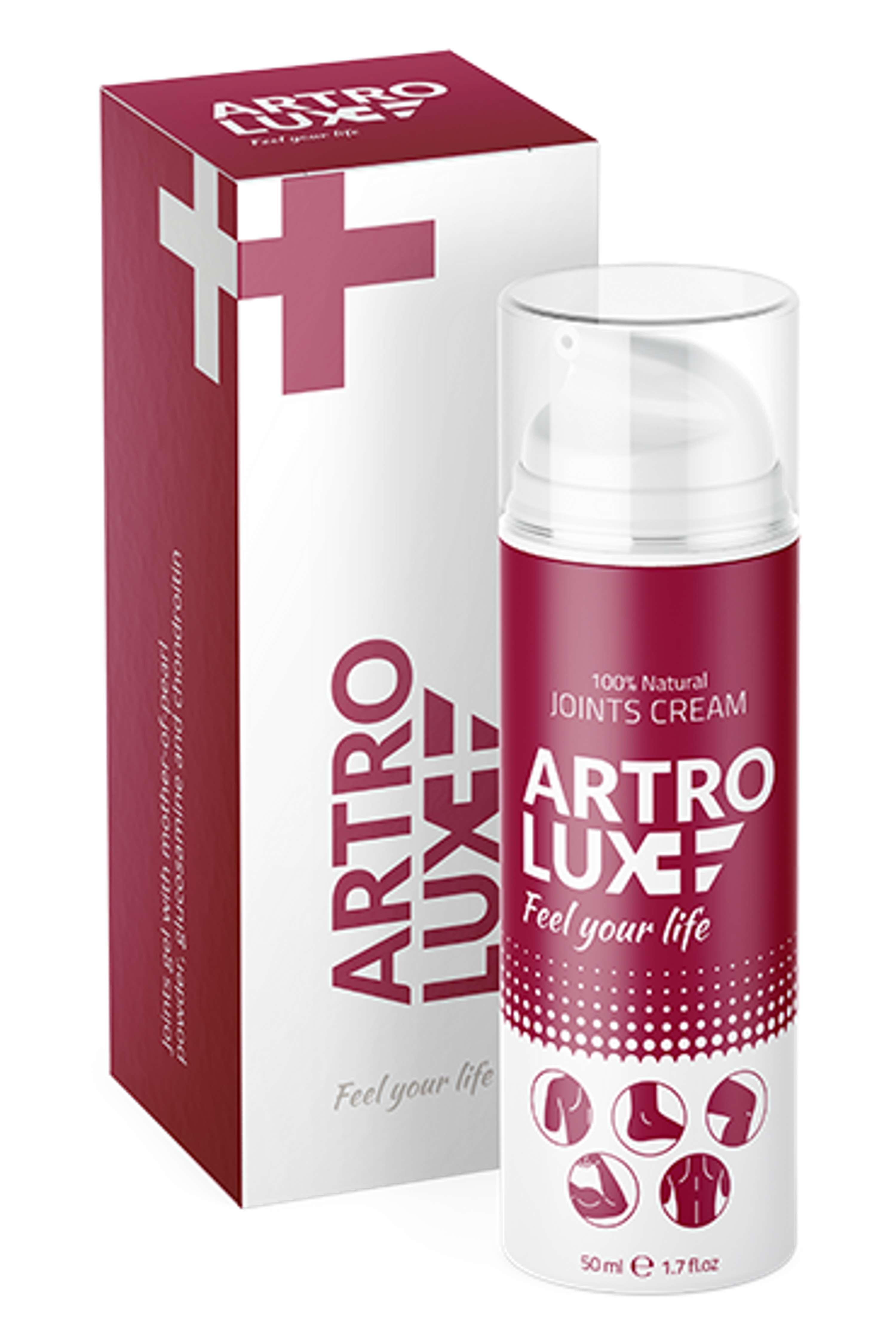 Artrolux Plus Creme Opinion Deutschland: Preis, Rabatt, Betrug, Auswirkungen, offizielle Website! by Ayushi Rajput
