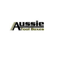 Aussie Tool Boxes logo