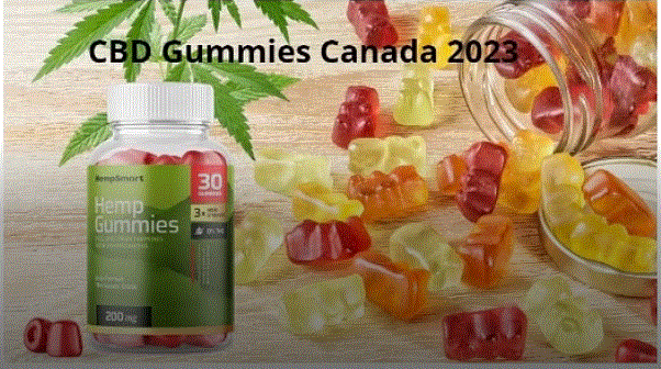 Serena Leafz CBD Gummies Canada  Review {Urgent Consumer Reports 2023} Where to Buy Serena Leafz CBD Gummies Canada , Ingredients, Price and Shocking Side Effects Exposed by Karen dsouaza