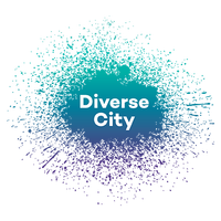 Diverse City logo