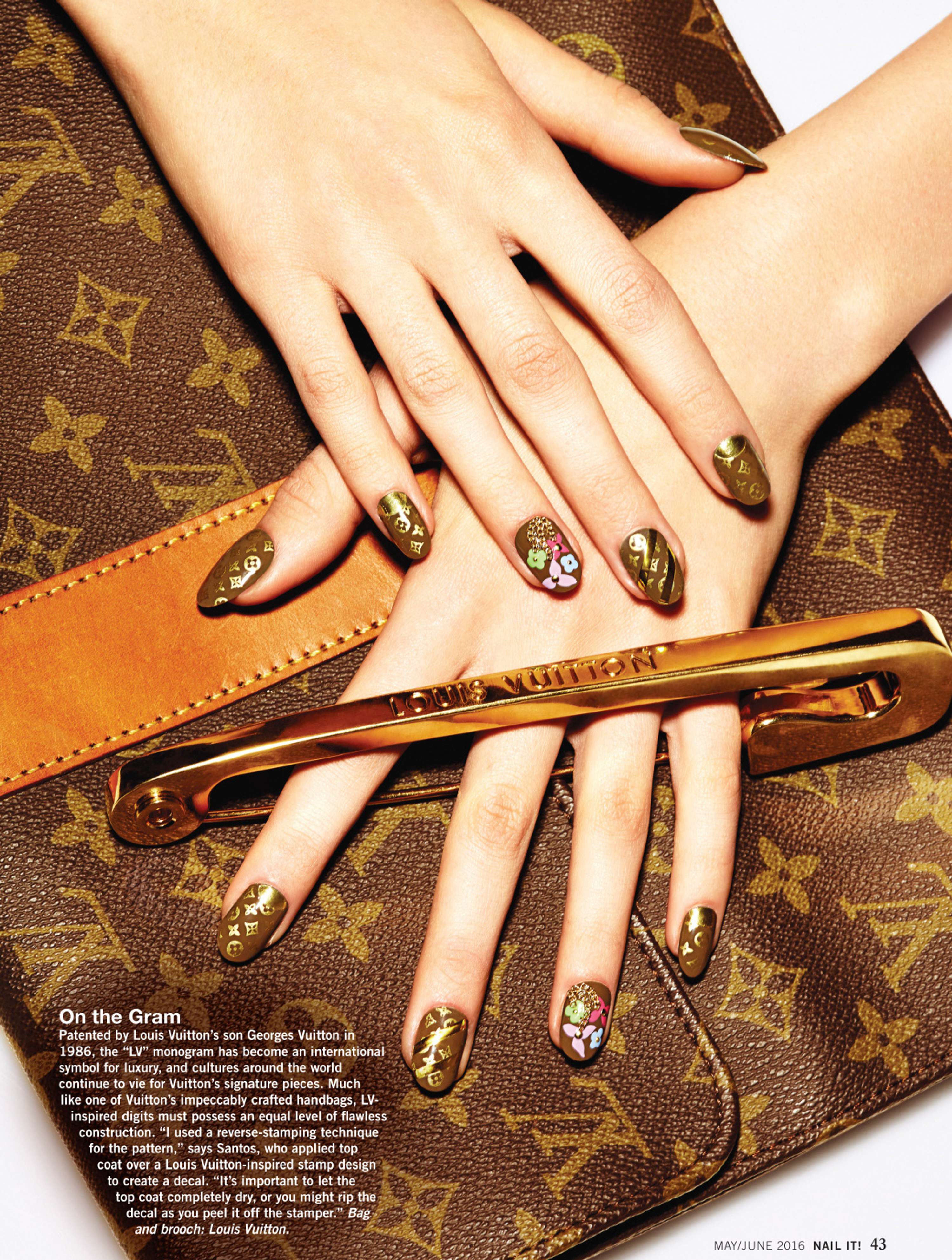 Some published work by TZVETA STAMATOVA