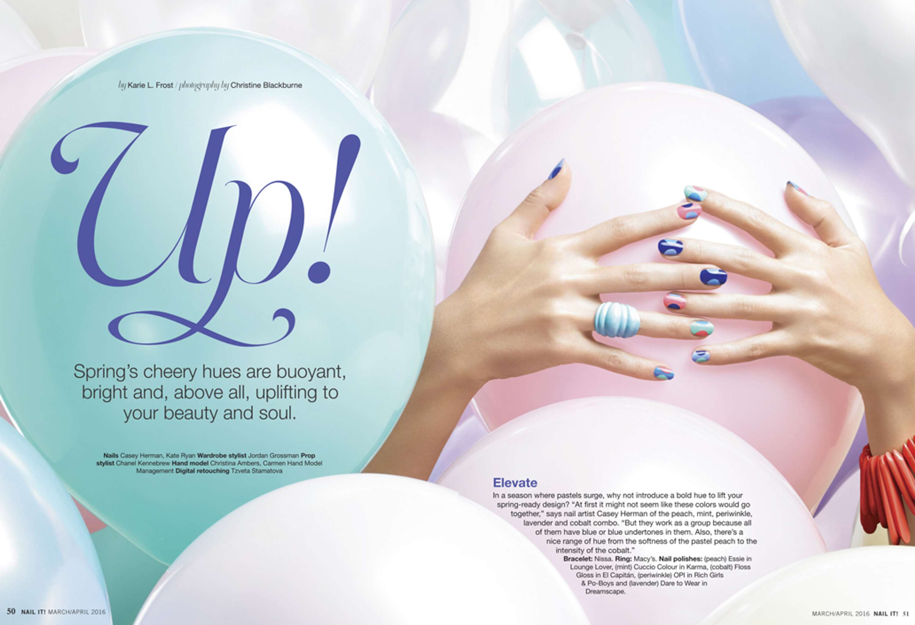Some published work by TZVETA STAMATOVA