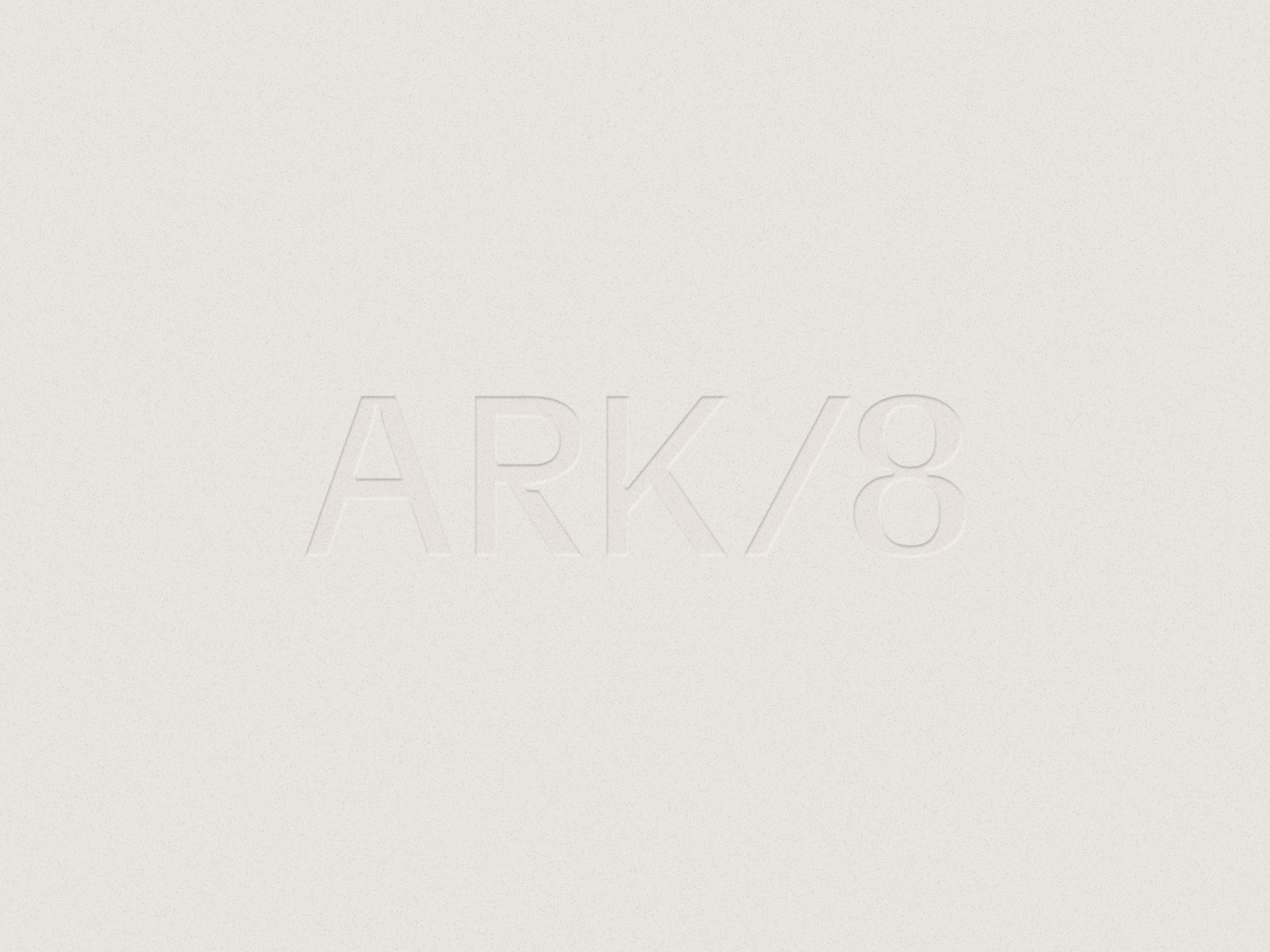 ARK/8 new digital flagship store by Margot Gabel