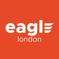 Eagle London logo