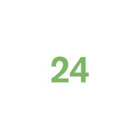 24 Productions logo