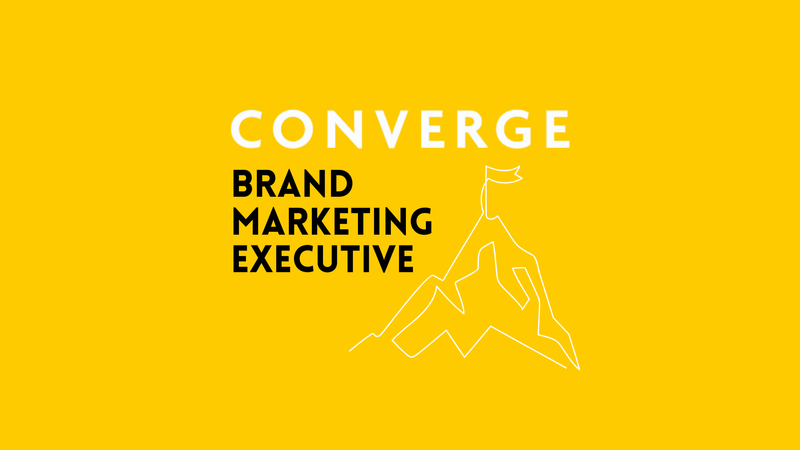 Converge Portfolio by Weronika (Niki) Michailidu