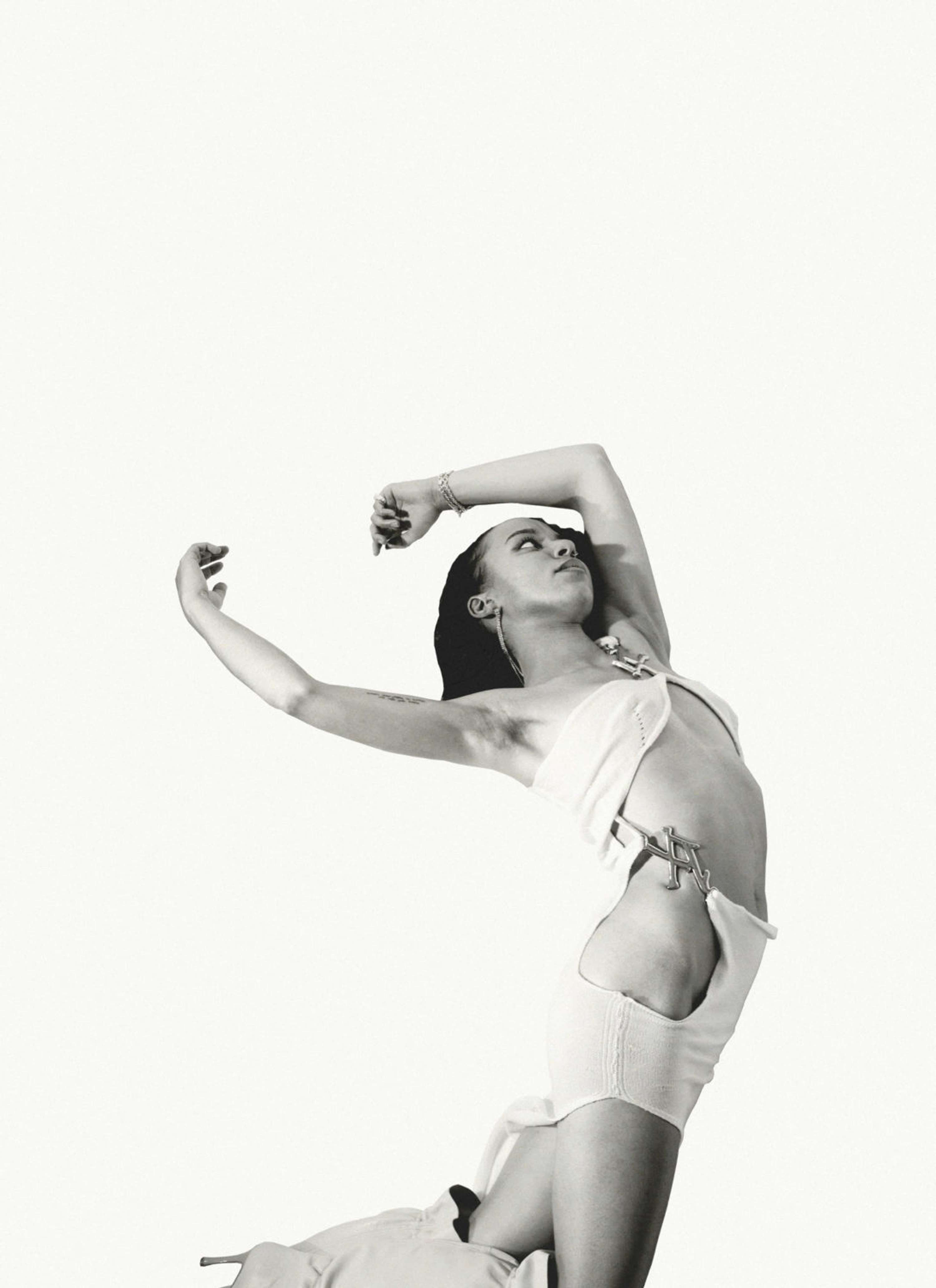 Notion 92 by Liam Cattermole