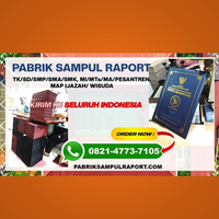 0821-4773-7105 Sampul Raport Paud di Bengkulu Selatan logo